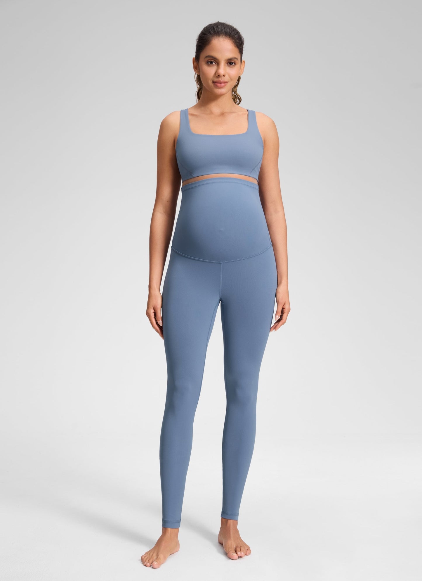 Butterluxe Maternity Legging 30"