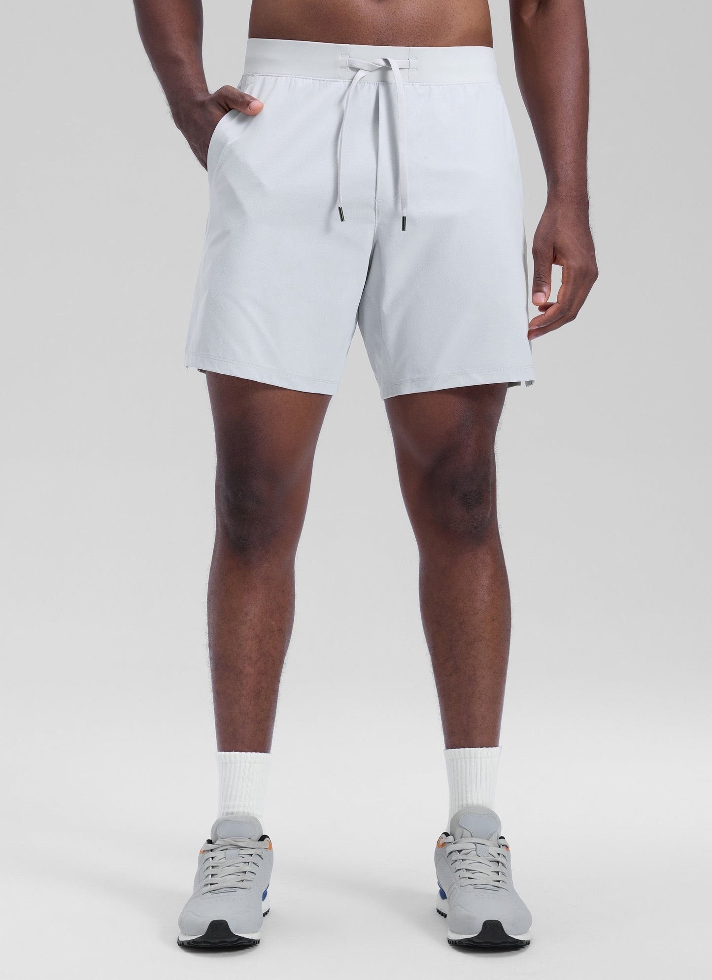 Motion Linerless Pocket Workout Shorts 7"