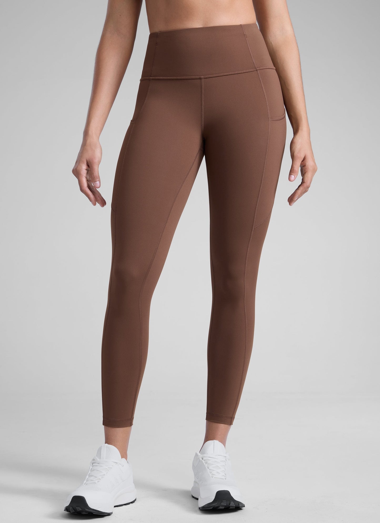 Nakedfeel Pocket Legging 25''