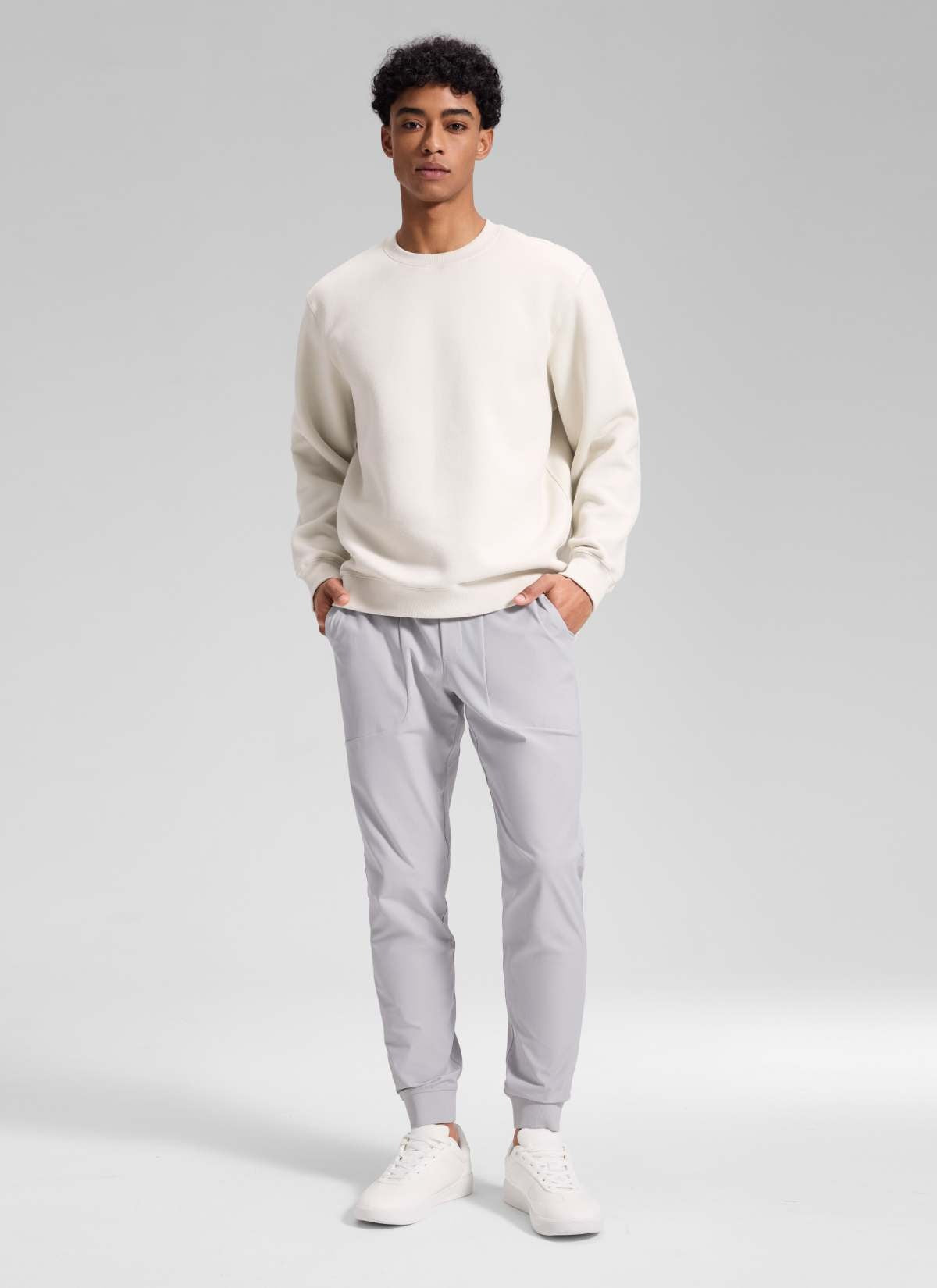 All-day Comfy Slim-Fit Golf Jogger 30''
