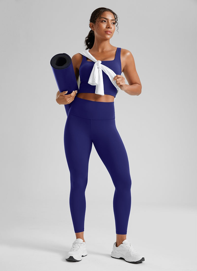Butterluxe Yoga Origin Legging 25''