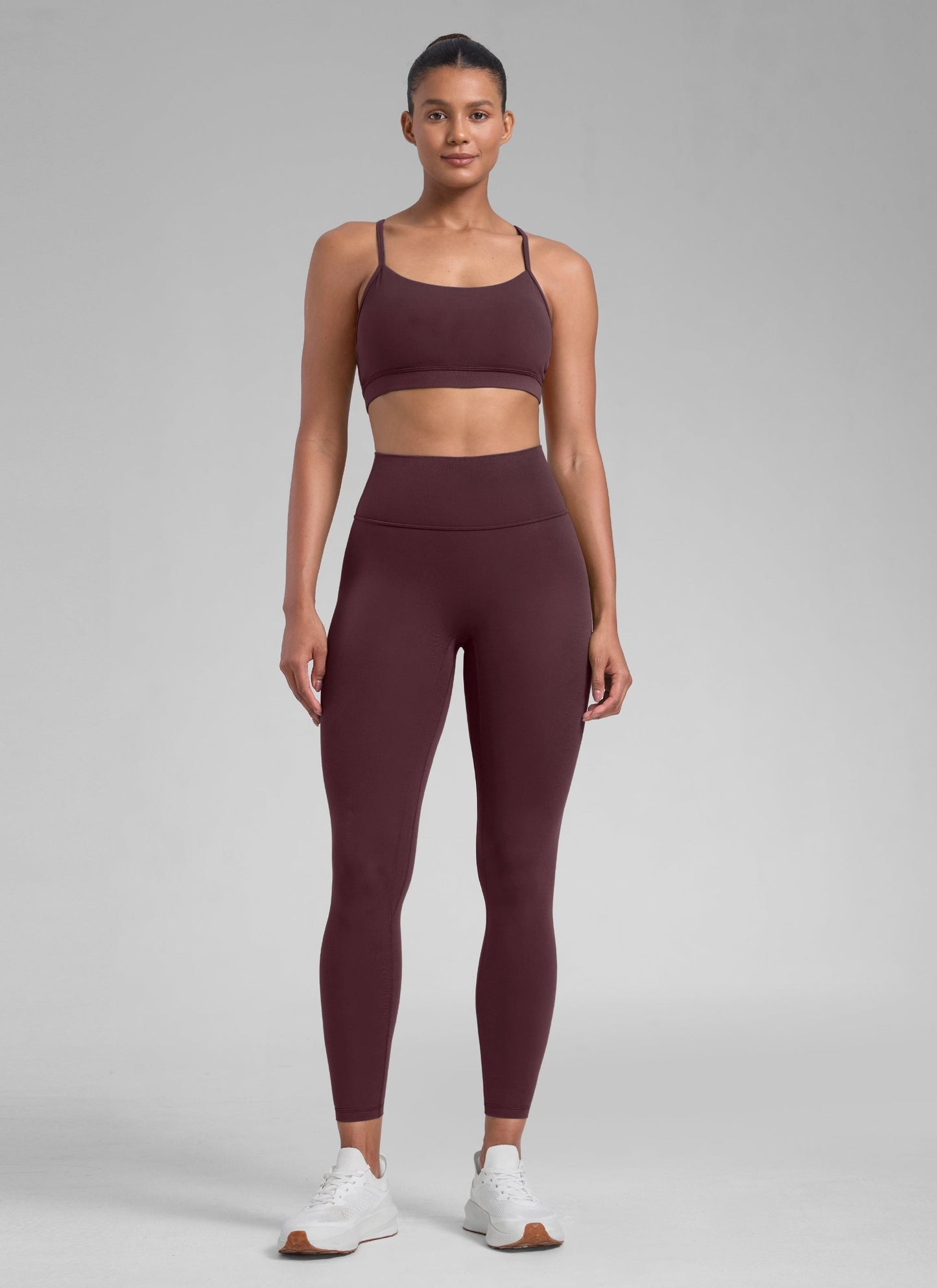 SecretsculptTM No Front Seam Legging 25''