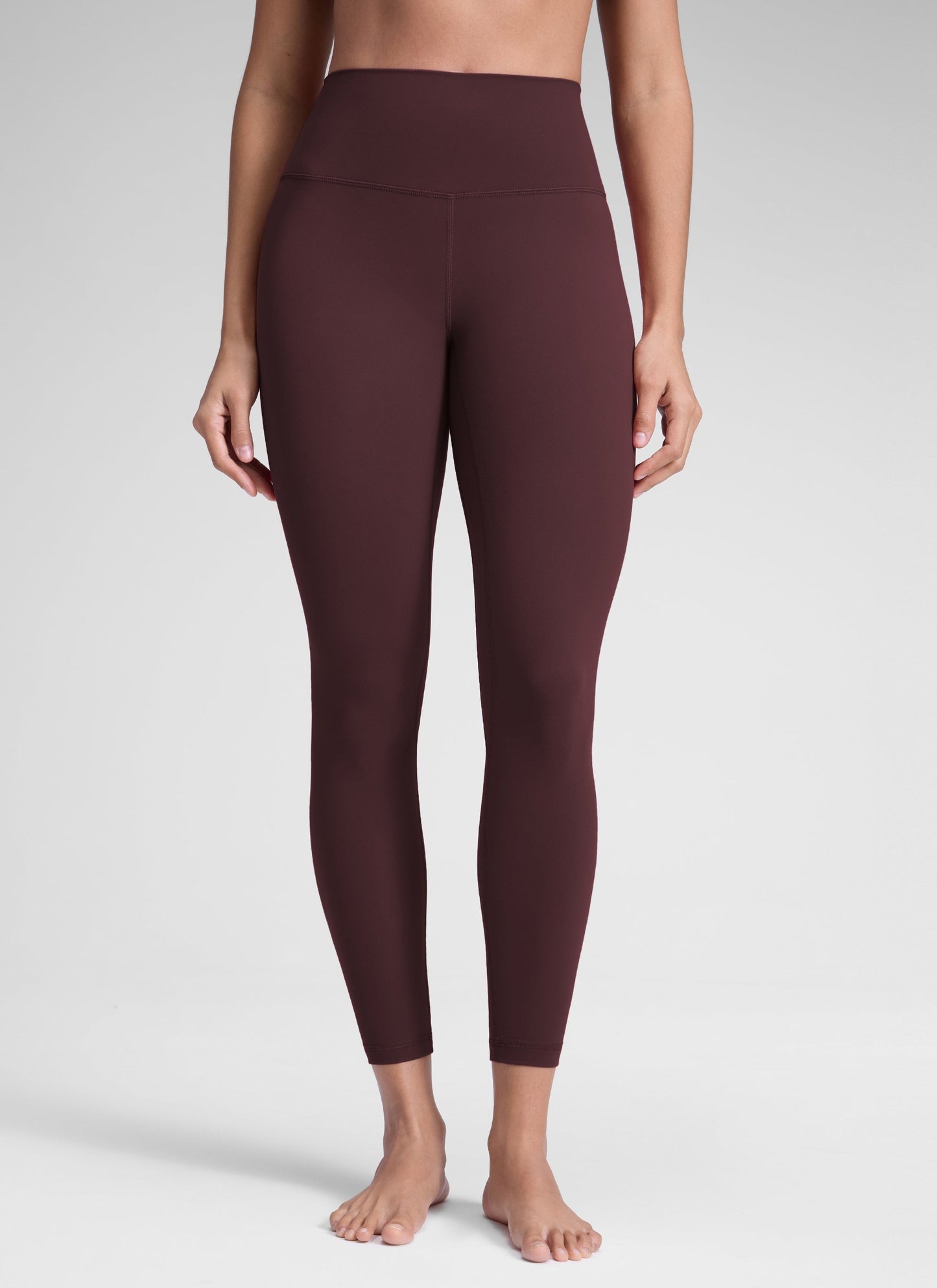 Brushed Nakedfeel Legging 25''