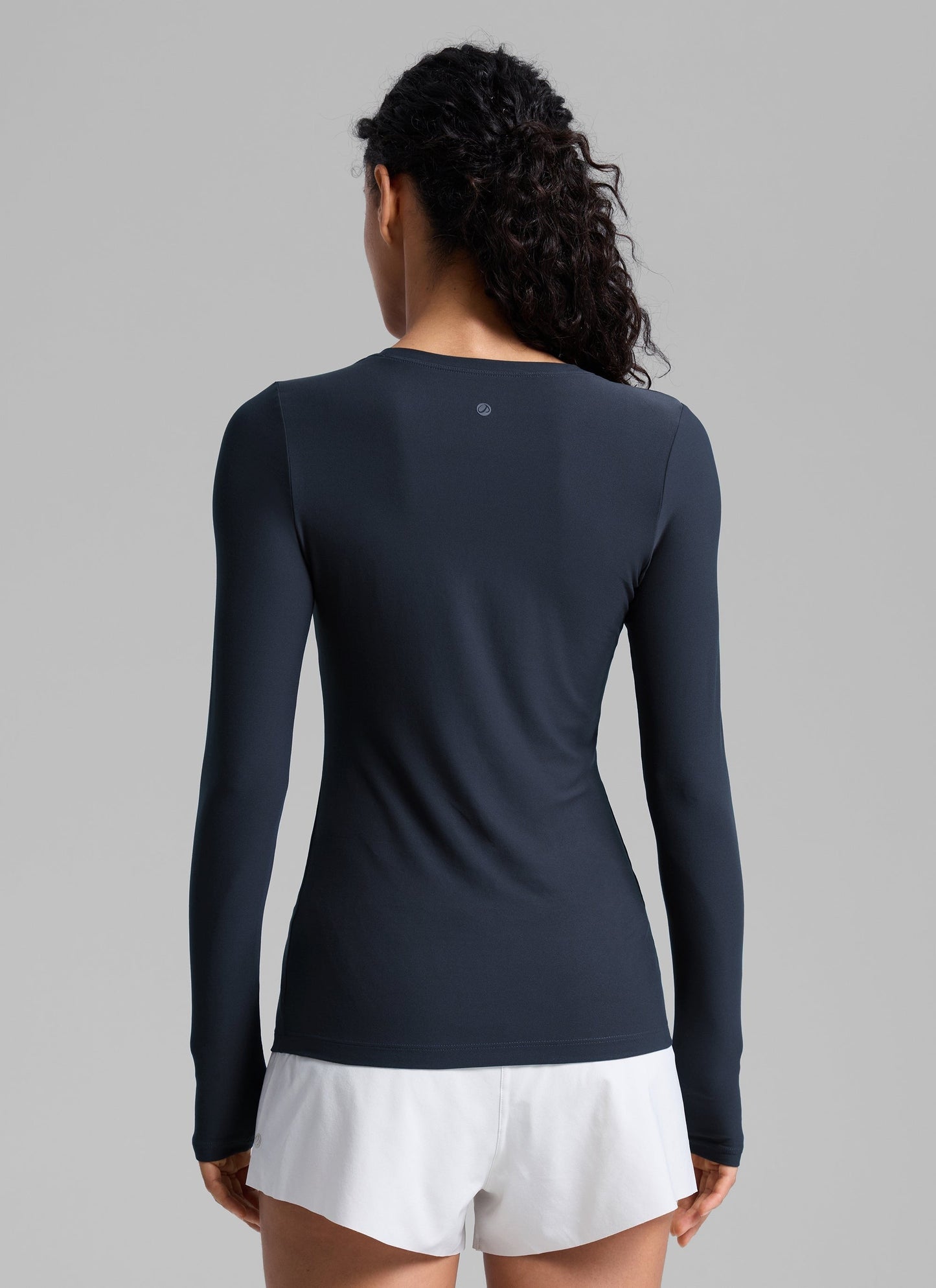 Cloudweight Long Sleeve With ThumbHole
