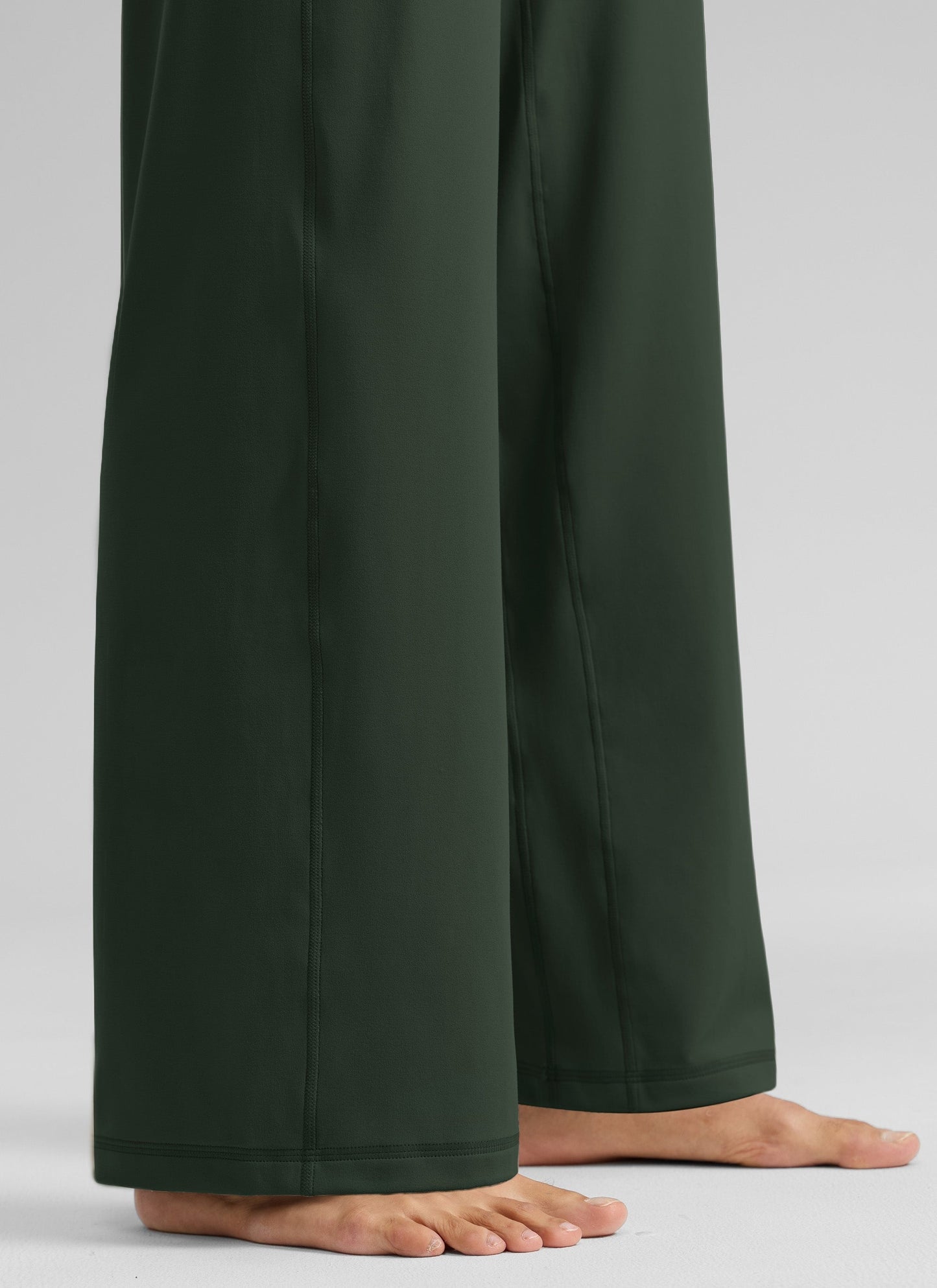 Butterlift® High Rise Pocket Pant 33"