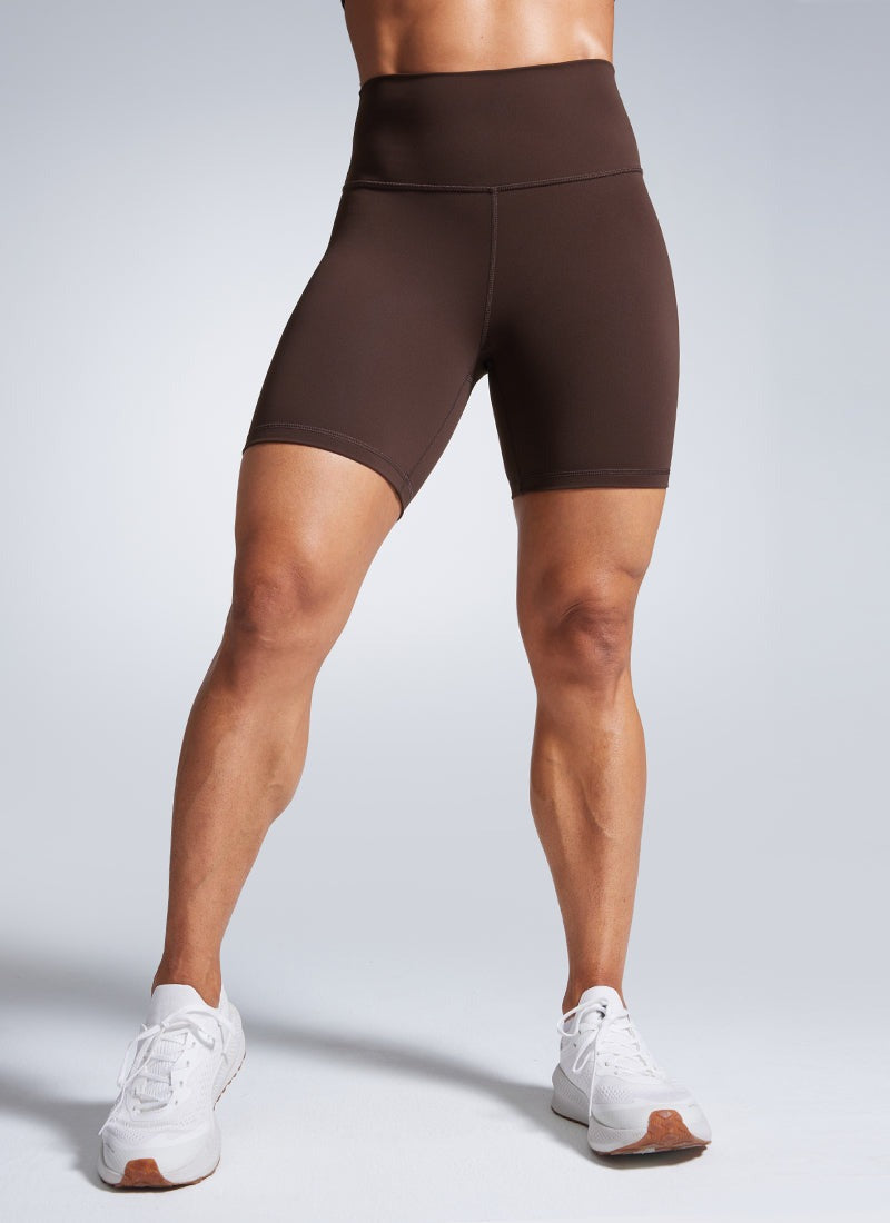 Butterbreeze Workout Shorts 6''