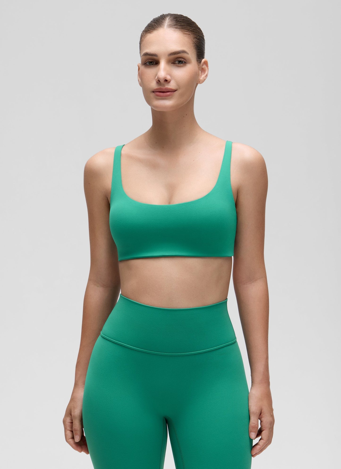 Butterluxe Square Neck Cami Padded Mini Bra