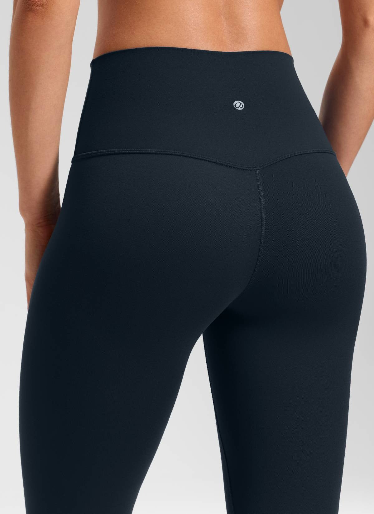 Butterluxe Yoga Origin Legging 23''