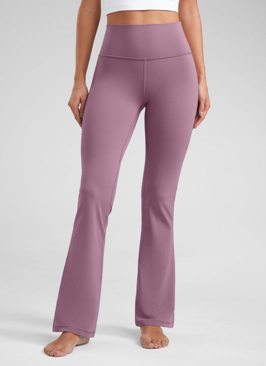 Butterluxe Flare Pocket High Rise Legging 29"