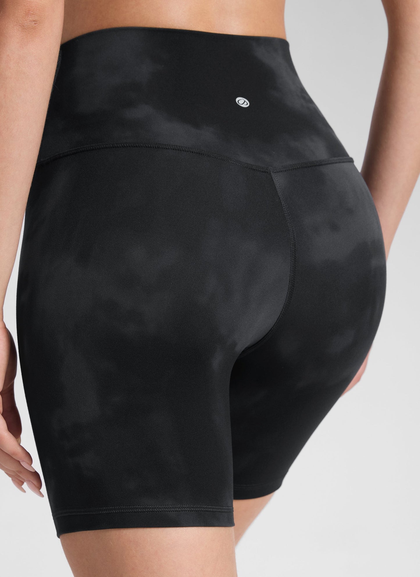 Butterluxe Origin Yoga Shorts 6''