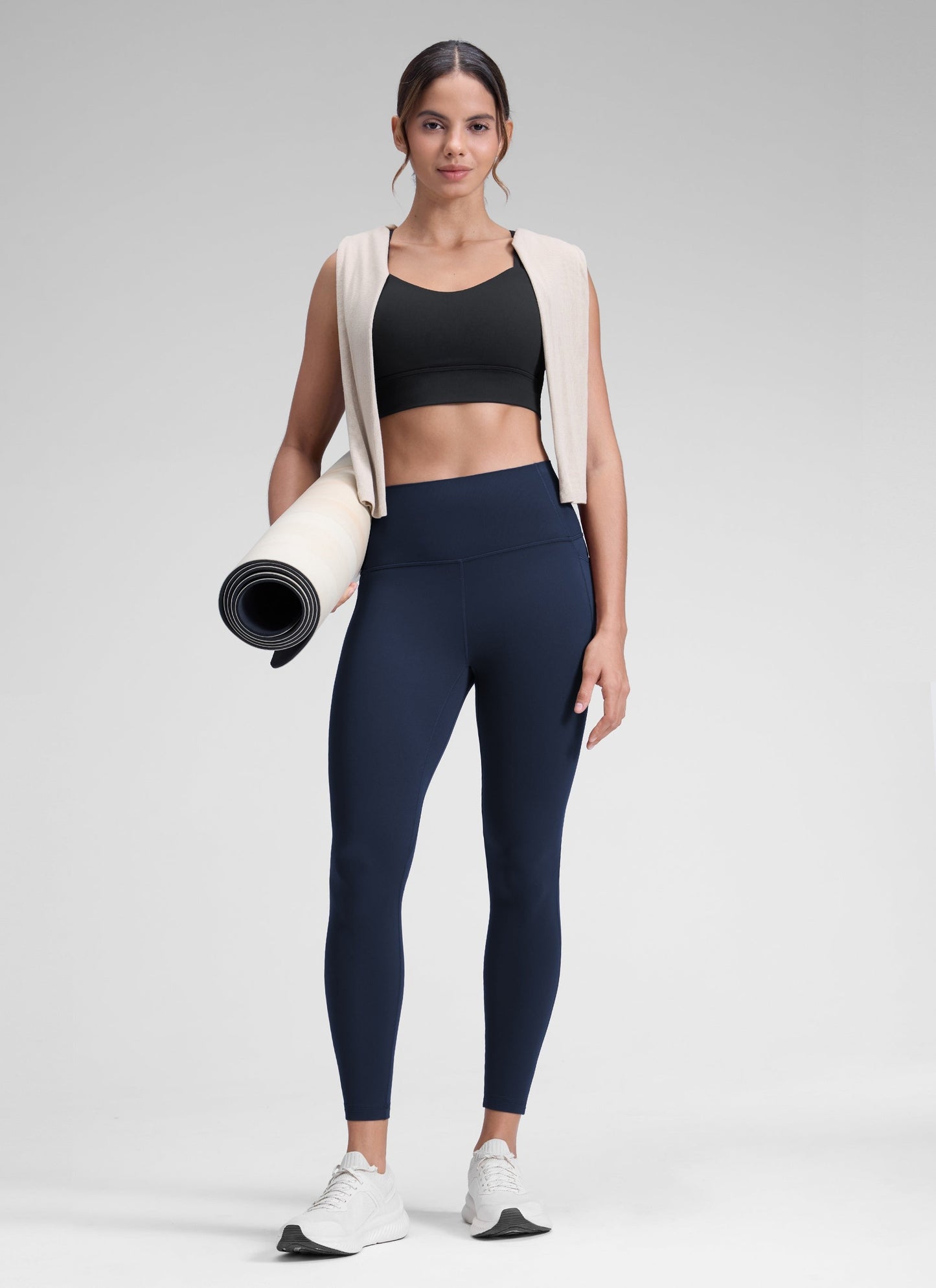 Butterluxe Pocket Legging 25''