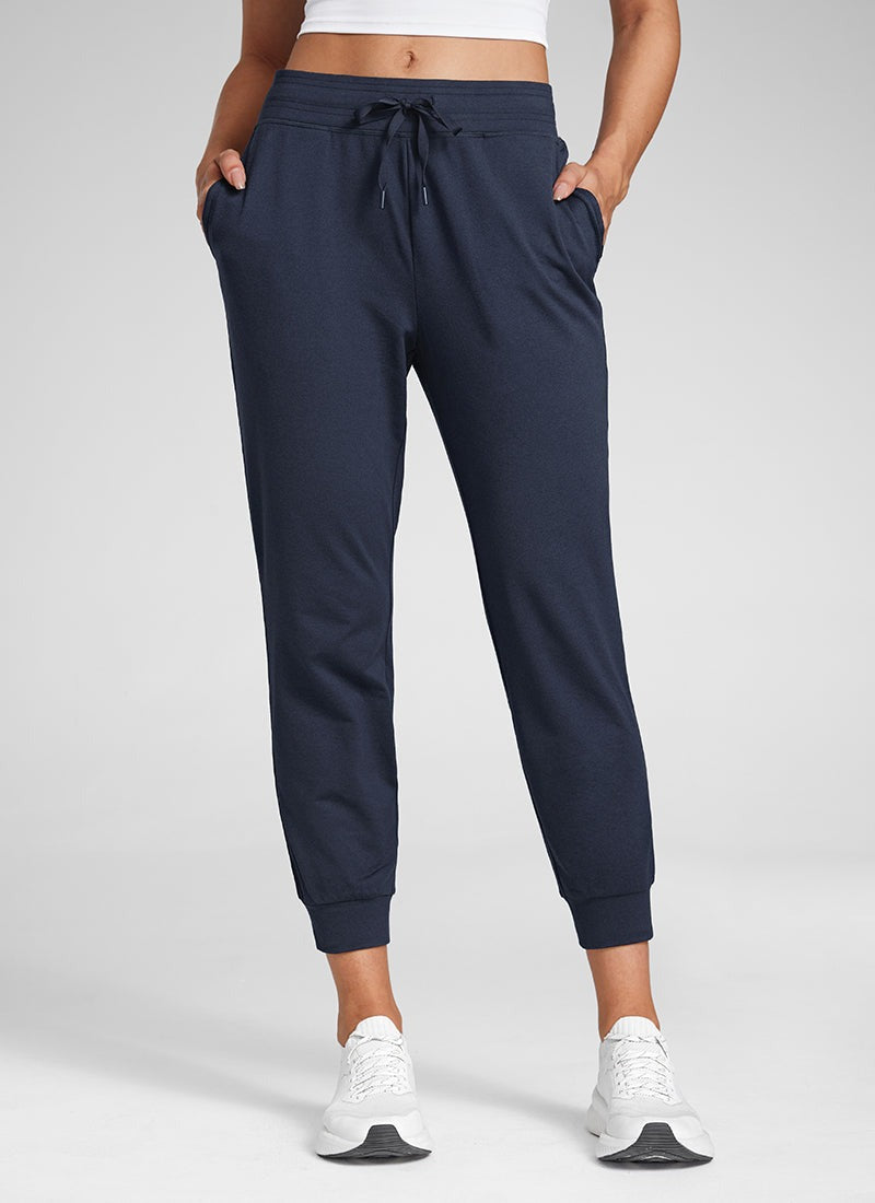 Cloud Jersey Pocket Jogger 25''