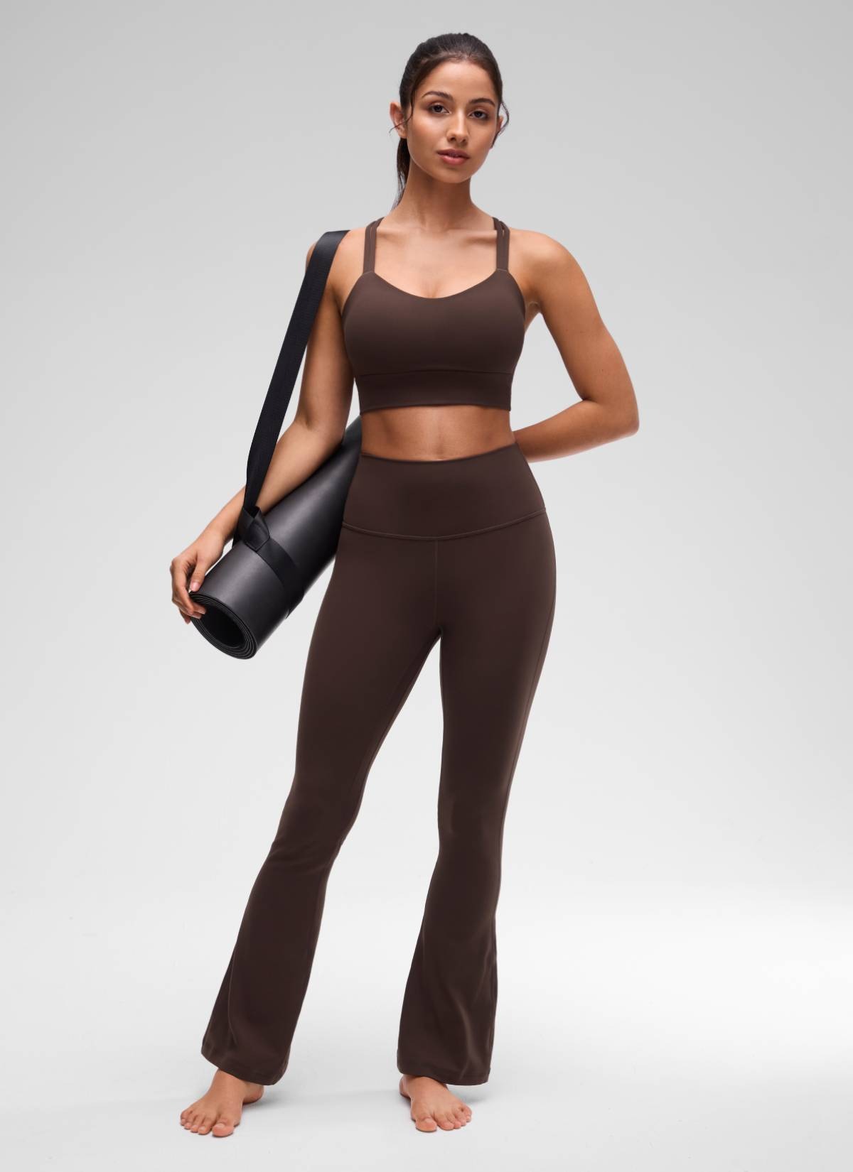 Butterluxe Softness Longline Mold Bra