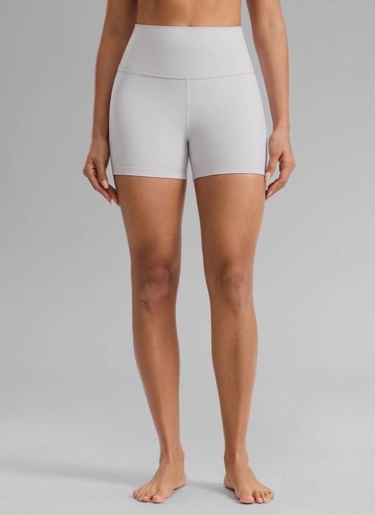 Nakedfeel Origin Yoga Shorts 4''