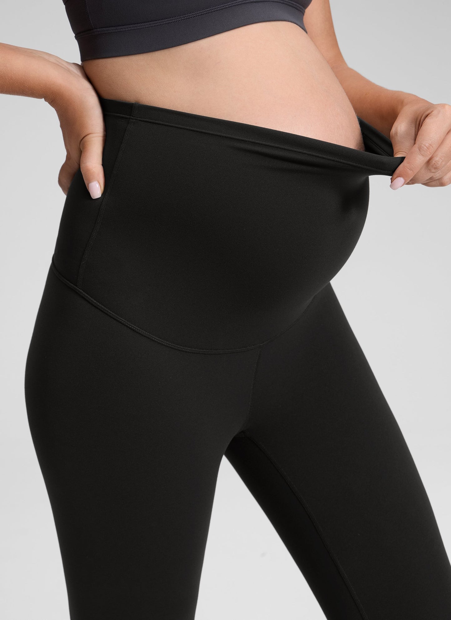 Butterluxe Maternity Legging 25"