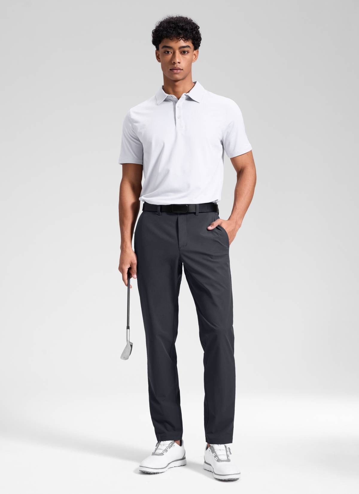 BreezeLite Golf Pocket Pant 32"