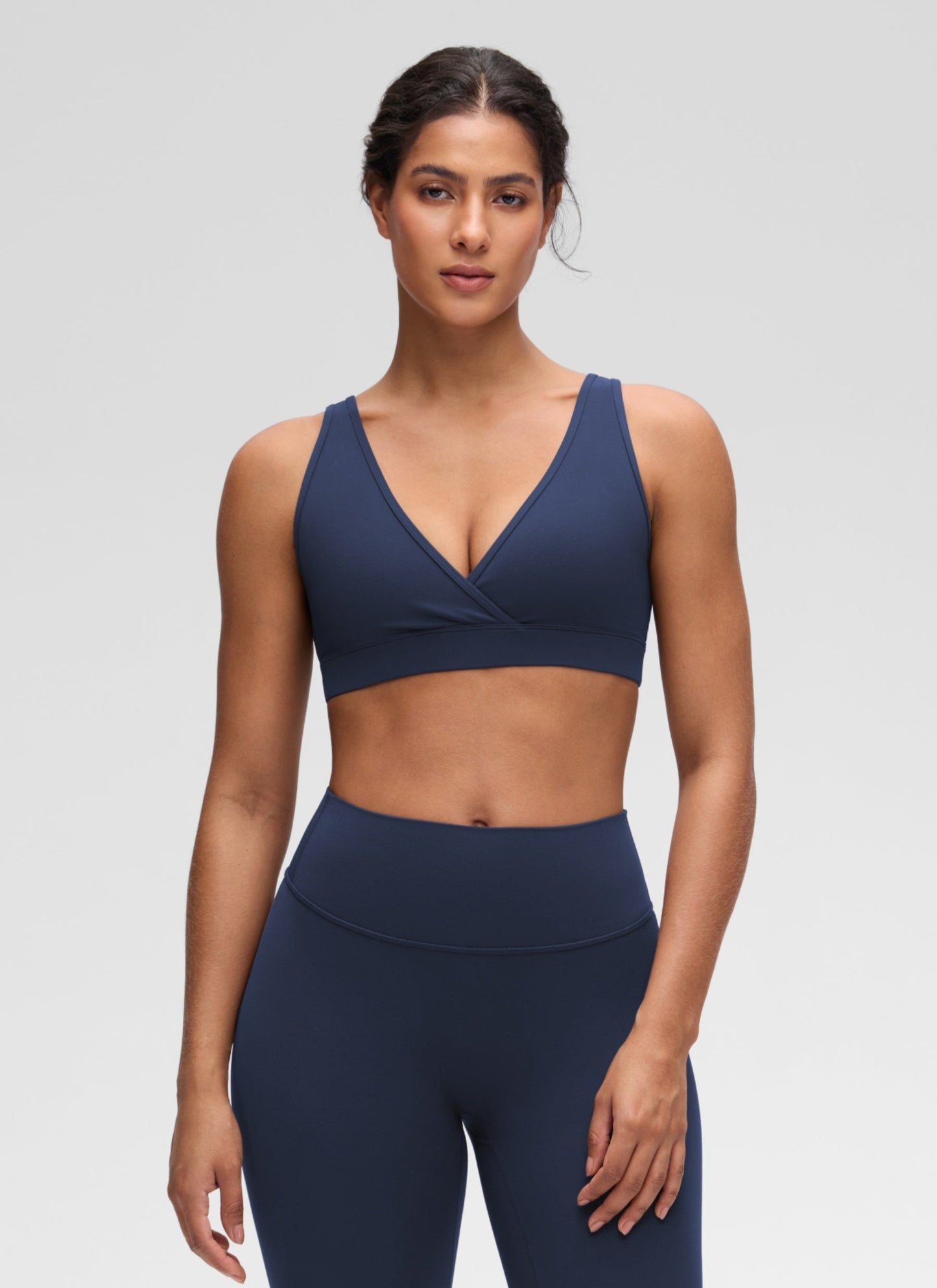 Butterluxe Maternity Nursing Wireless Bra