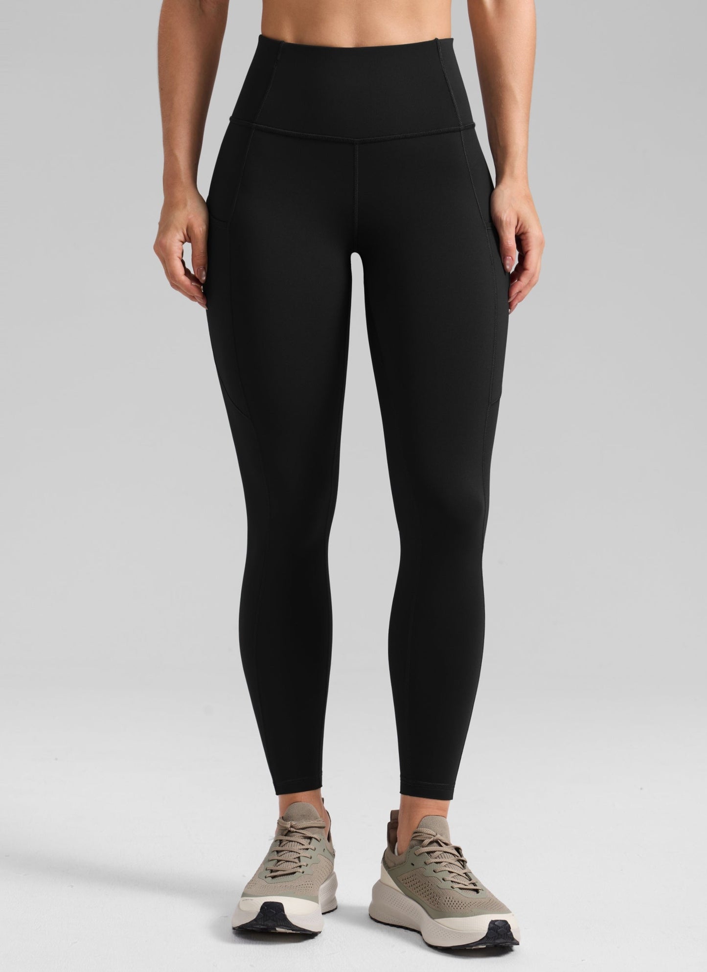 Nakedfeel Pocket Legging 25''