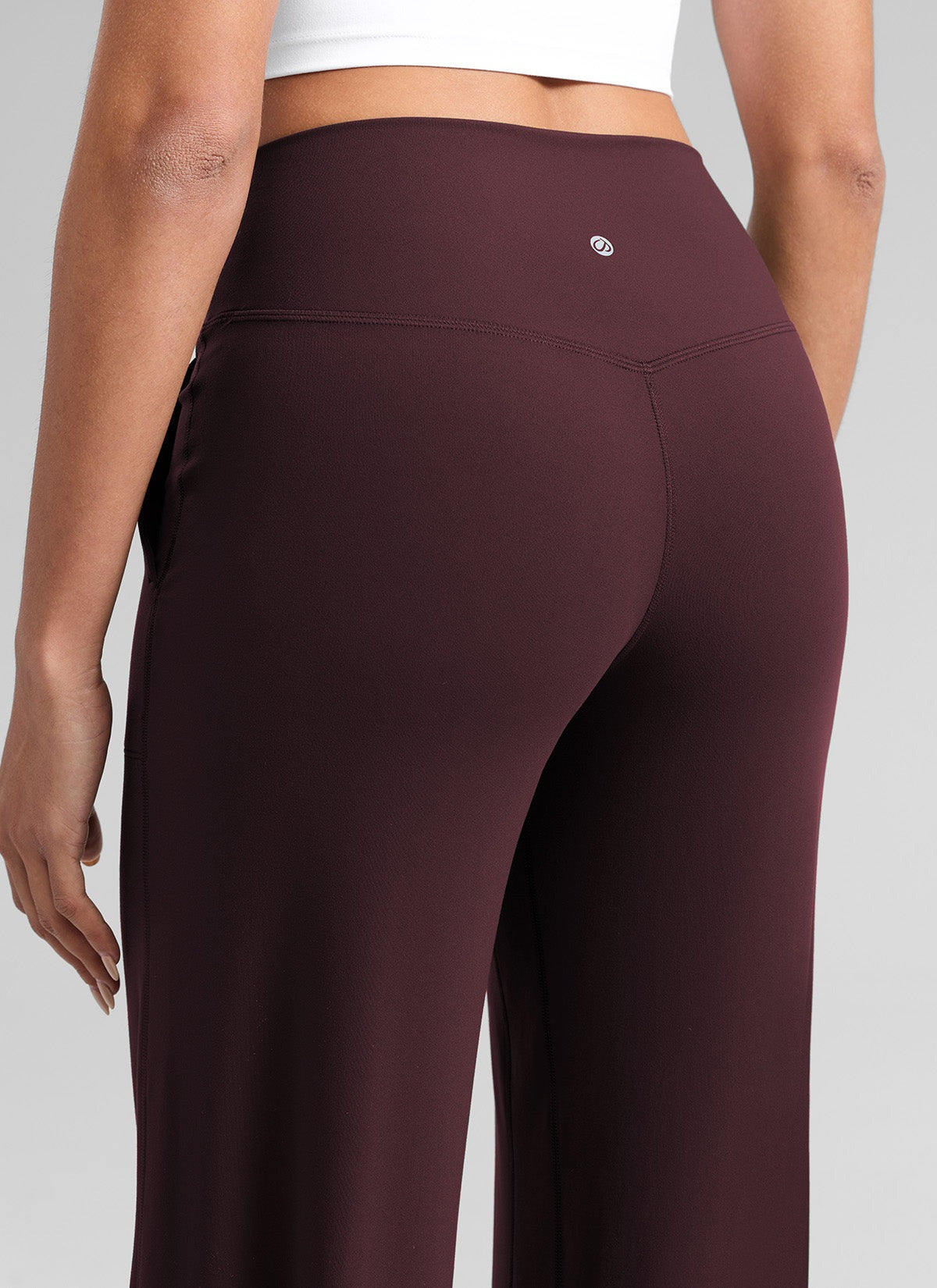 Butterlift® High Rise Pocket Pant 29"