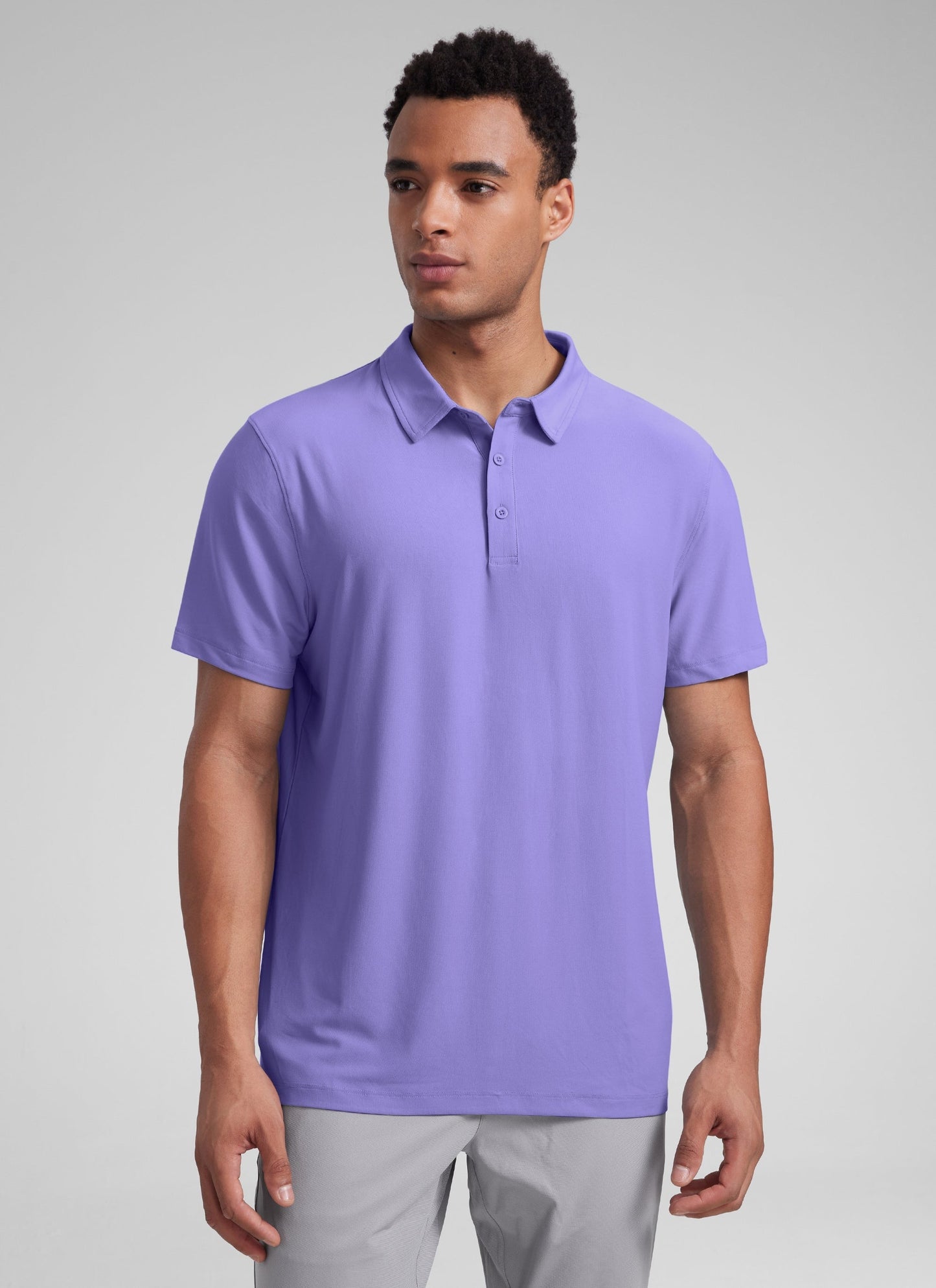 Cloudweight Moisture Wicking Polo Short Sleeve