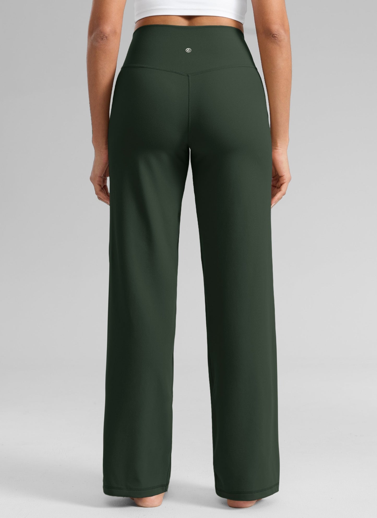 Butterlift® High Rise Pocket Pant 33"