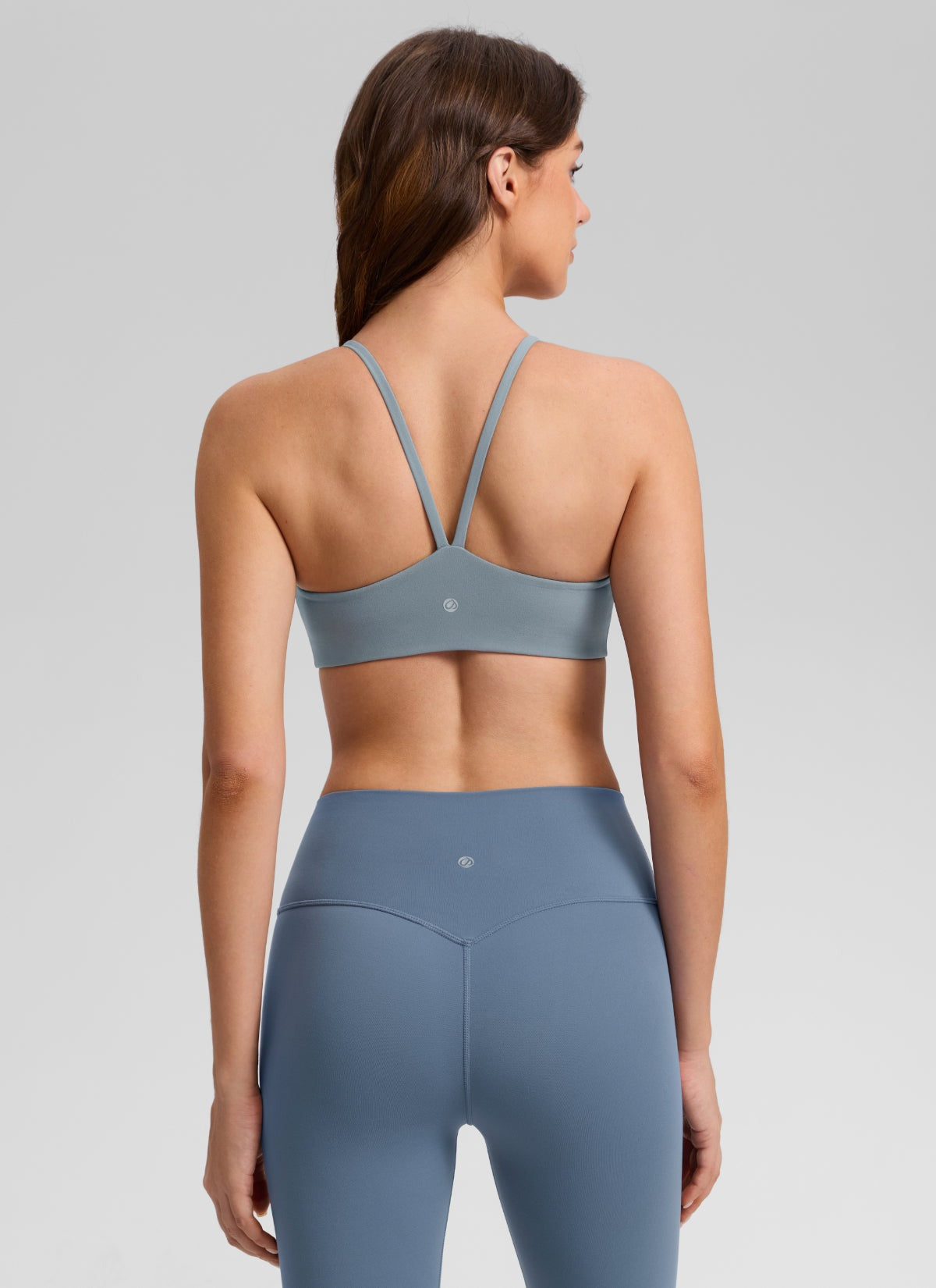 Butterlift® Double Lined V Back Sports Bra