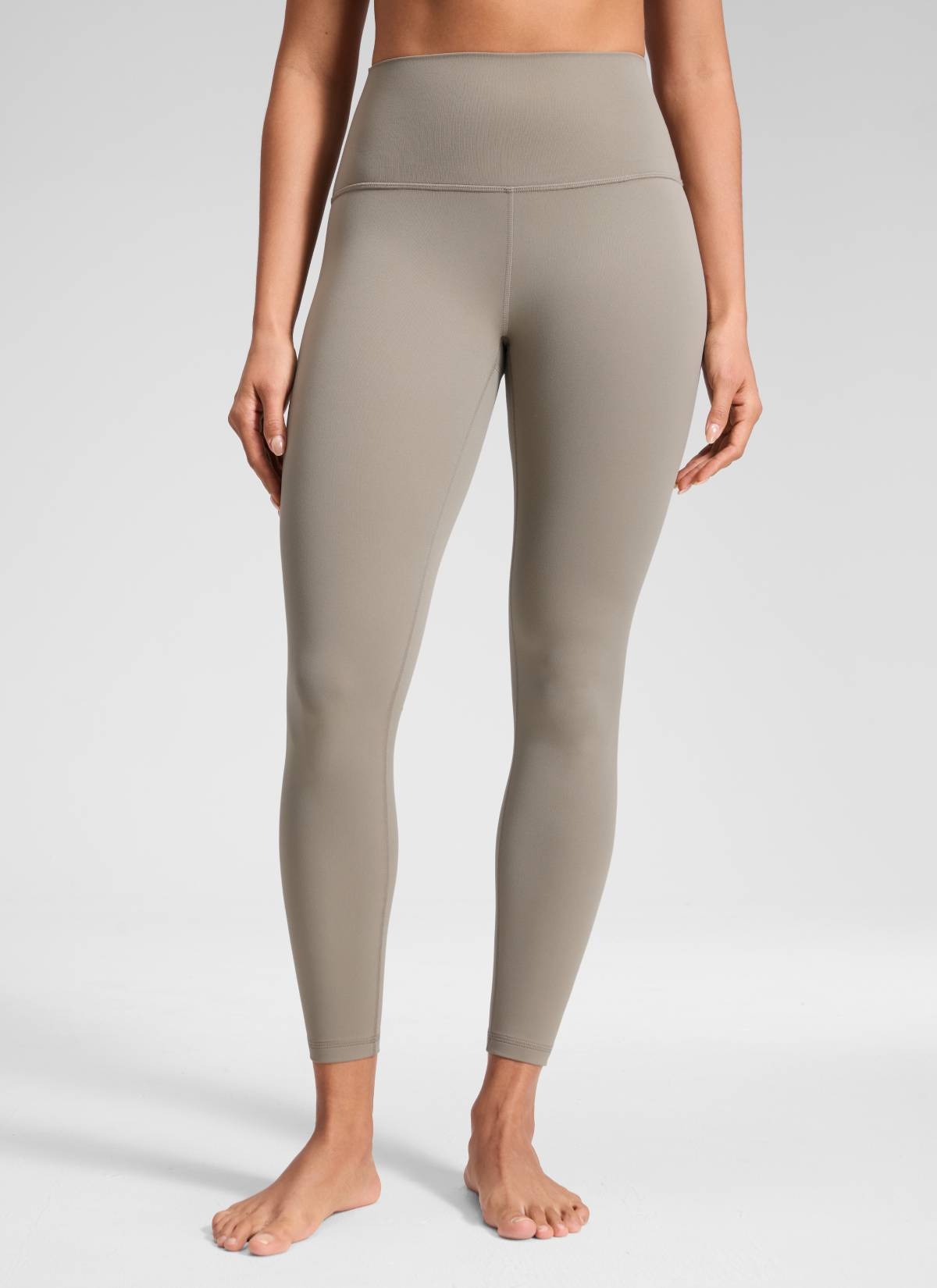 Butterluxe Yoga Origin Legging 25''