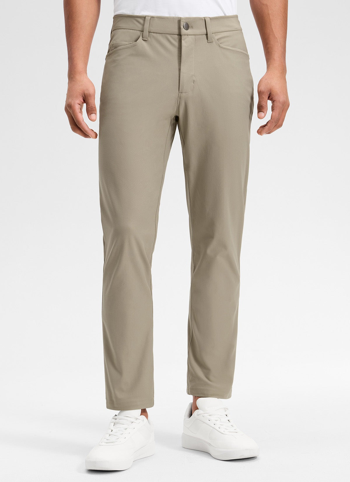All Day Comfy Slim Fit Pant 32'' - 5 pocket