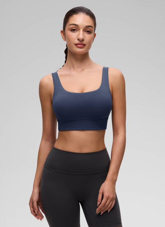 Butterluxe U Back Longline Bra