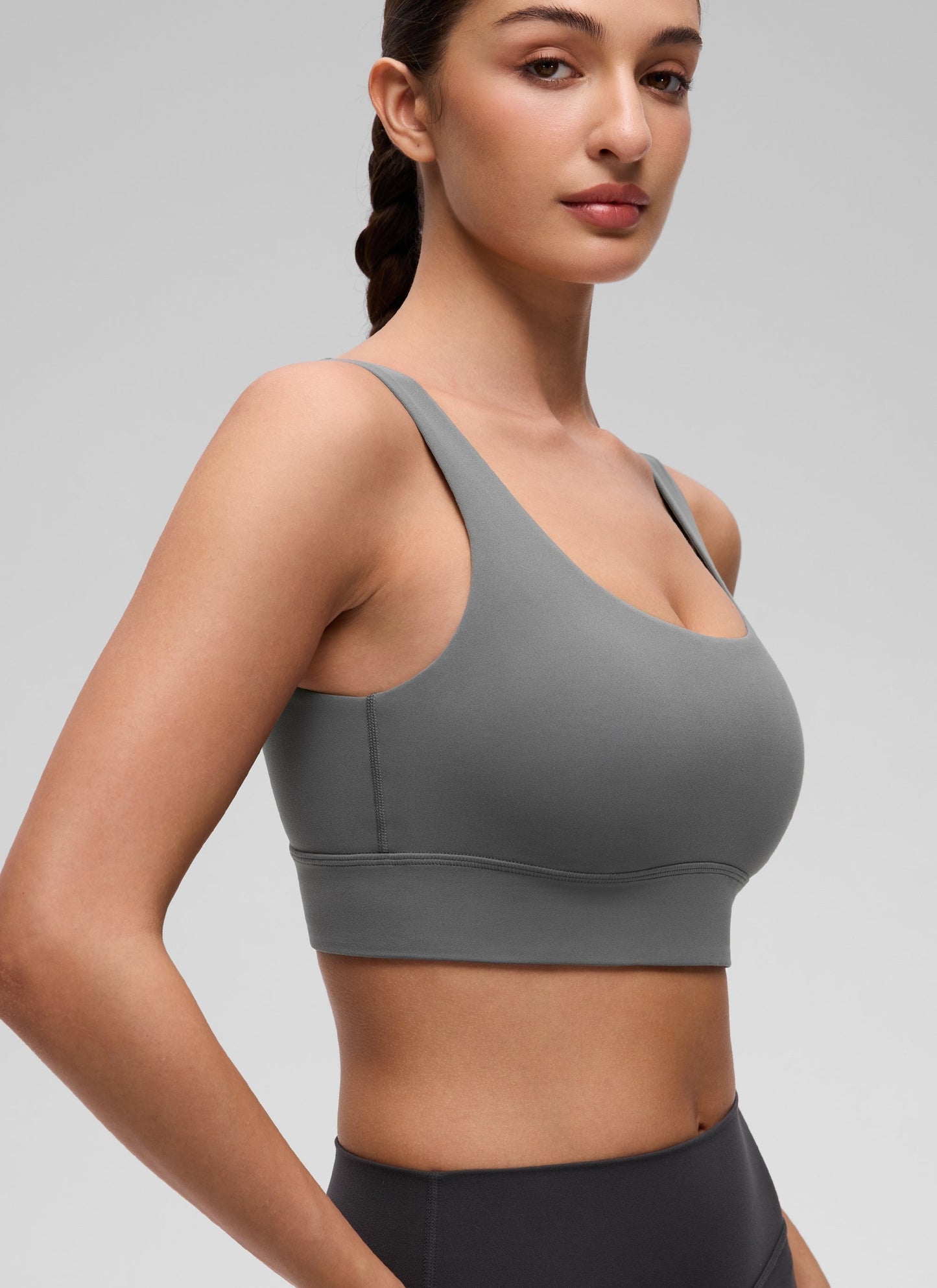 Butterluxe U Back Longline Bra