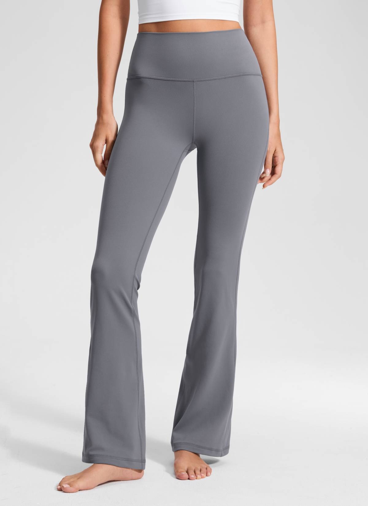 Butterluxe Flare Pocket High Rise Legging 29"