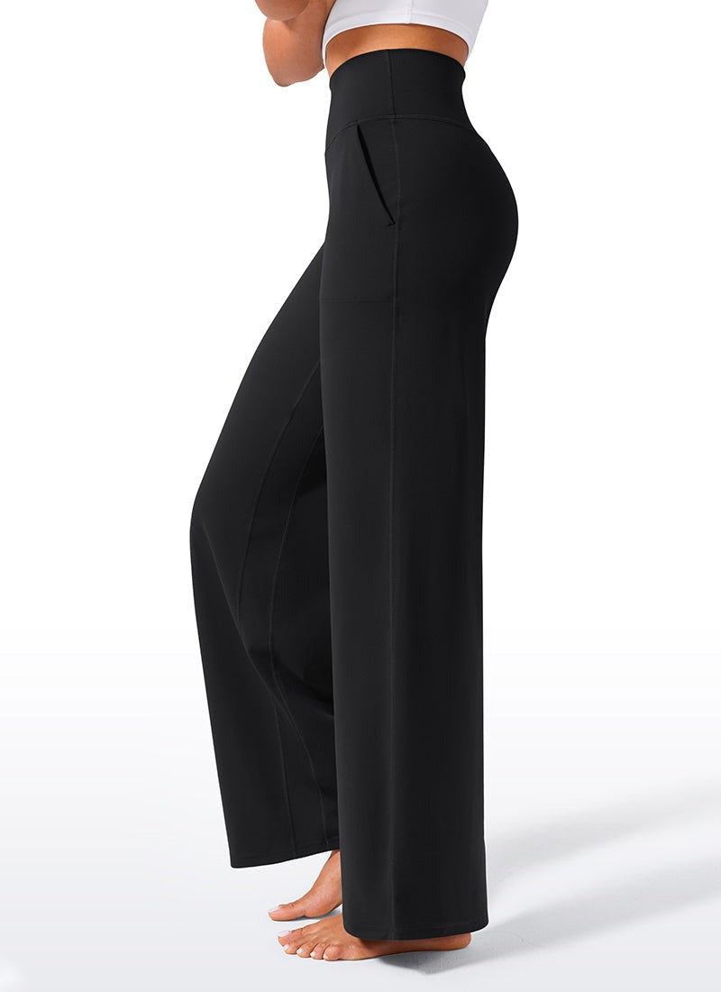 Butterlift® High Rise Pocket Pant 33"