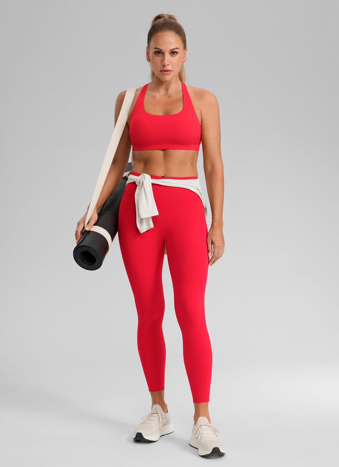 Butterbreeze Criss Cross Back Bra