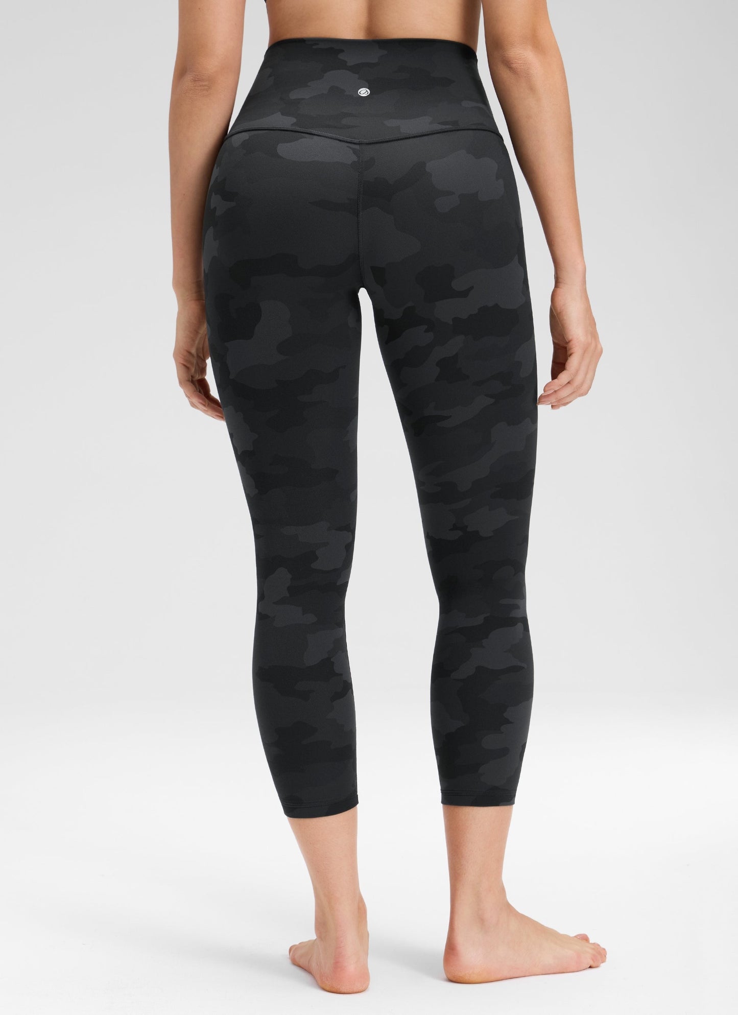 Butterluxe Yoga Origin Legging 23''
