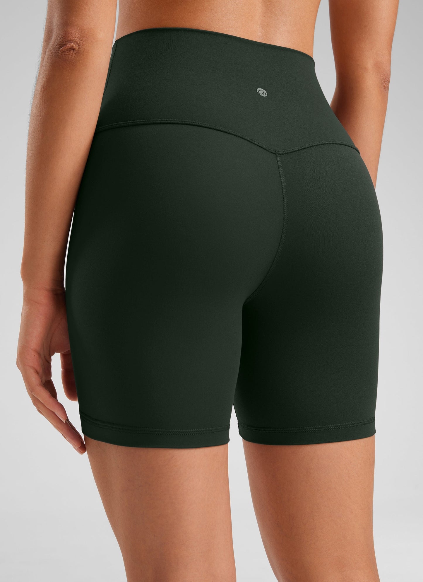 Butterluxe Origin Yoga Shorts 6''
