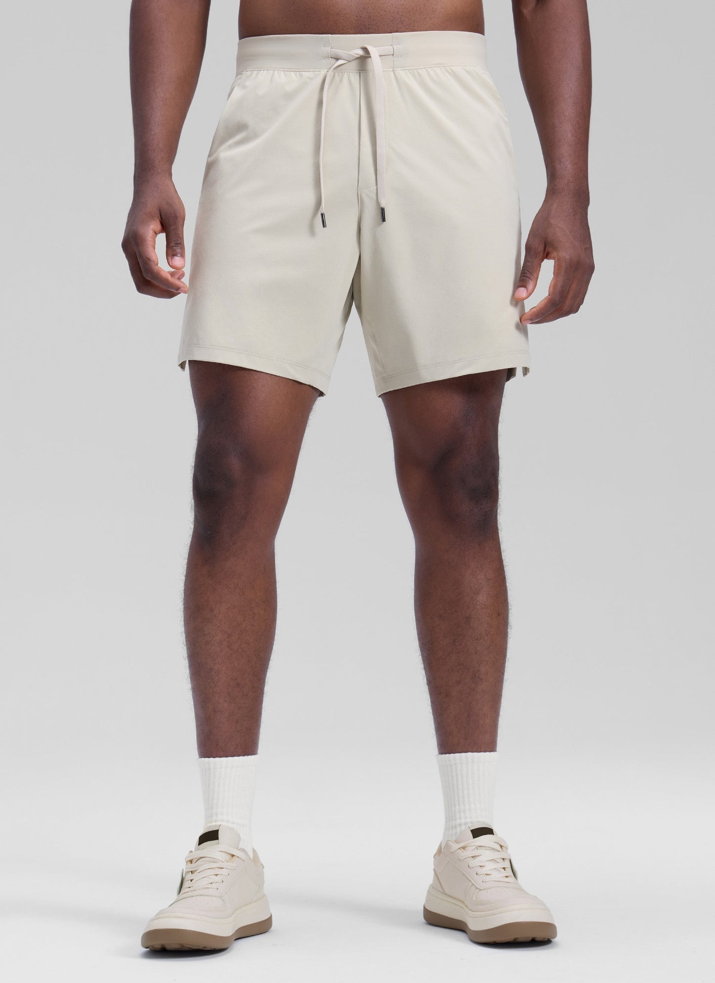 Motion Linerless Pocket Workout Shorts 7"