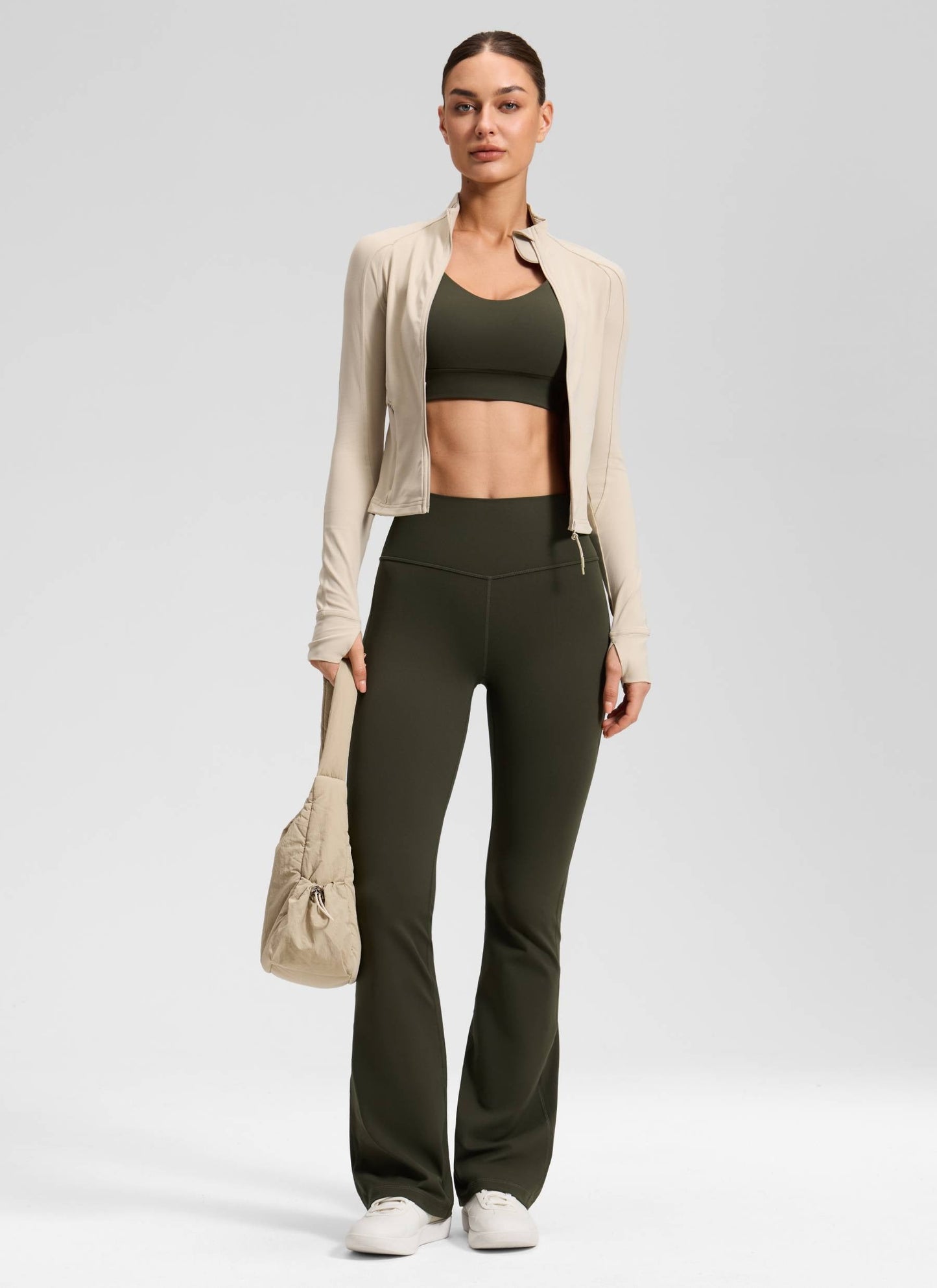Butterluxe High Rise Pocket Legging 30.5"