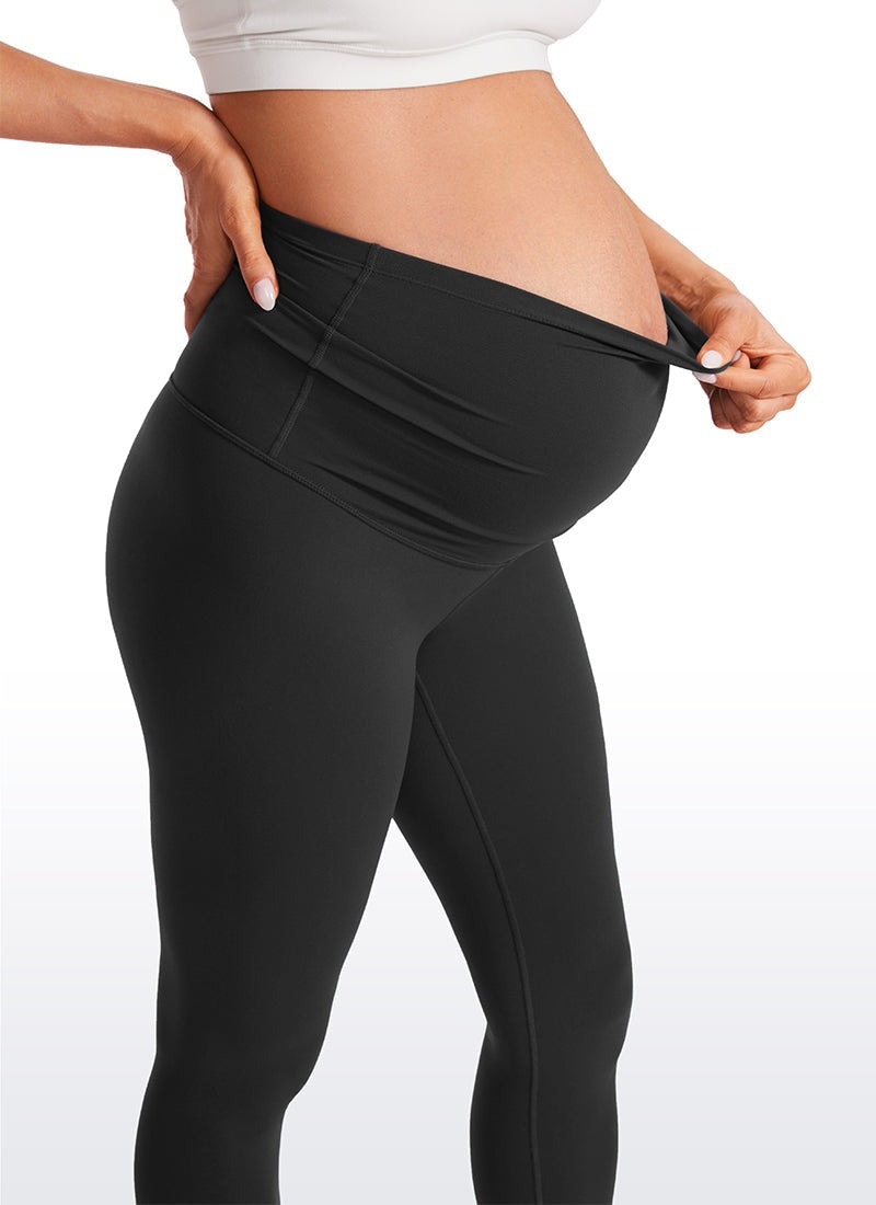 Butterluxe Maternity Legging 30"