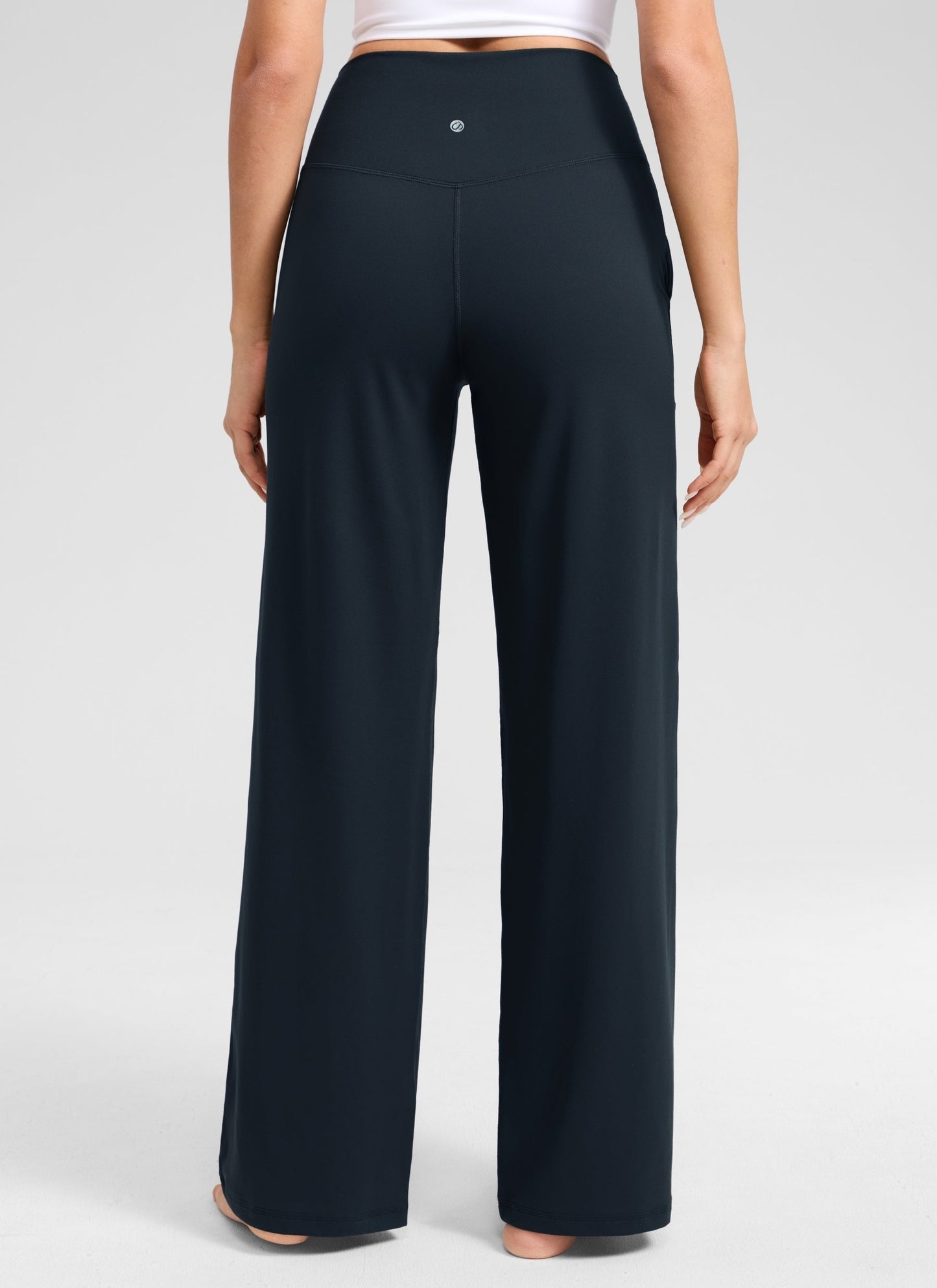 Butterlift® High Rise Pocket Pant 31"