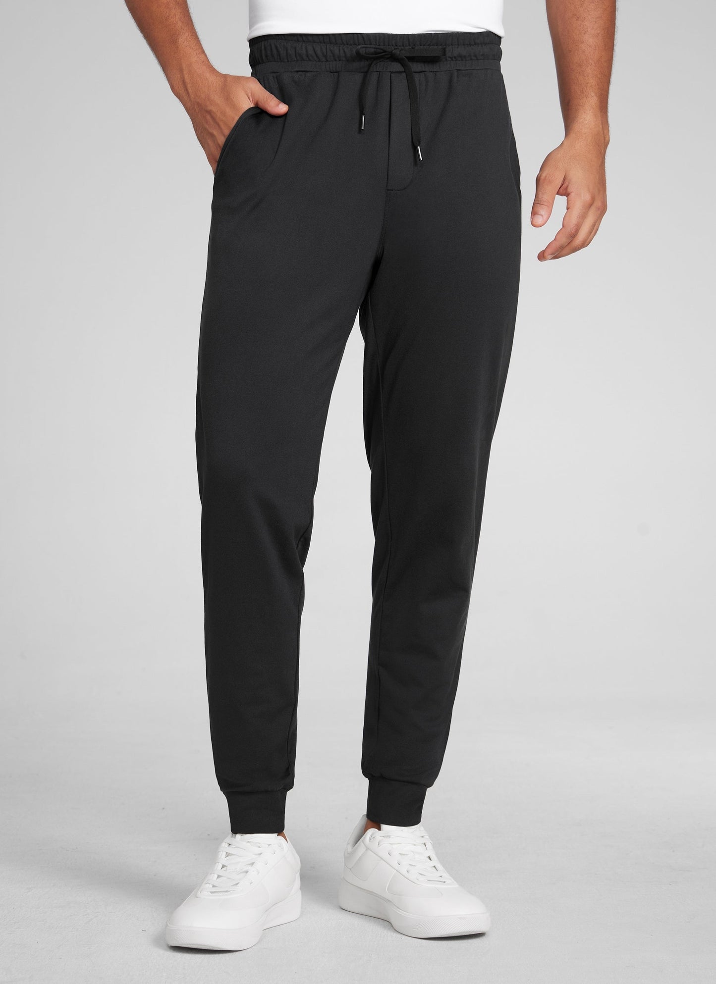 Cloud Jersey Pocket Jogger 29"