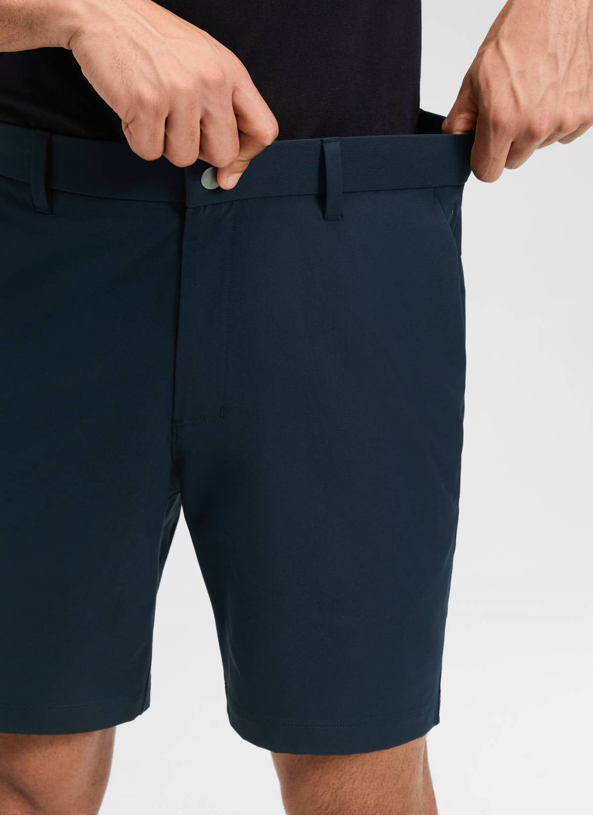 BreezeLite Golf Pocket Shorts 7"