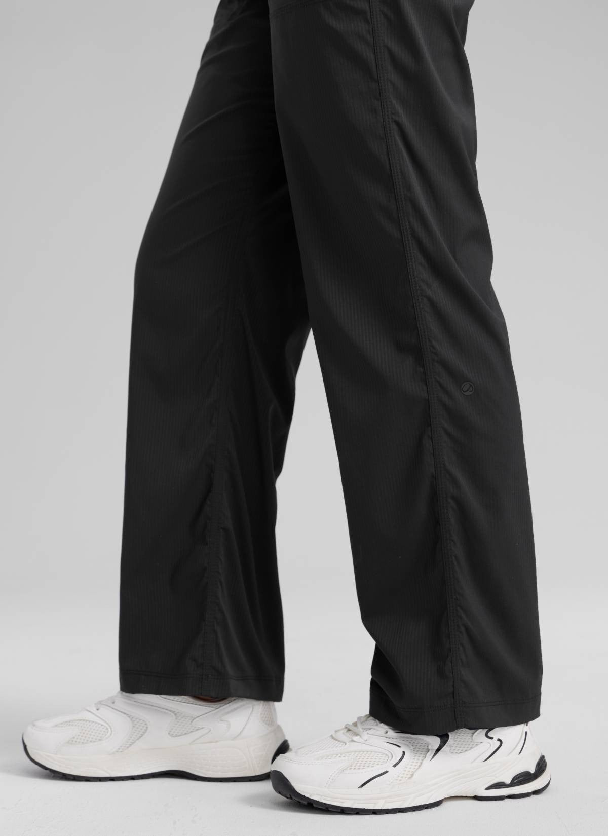 Girls Lightweight Straight Leg Pocket Pant