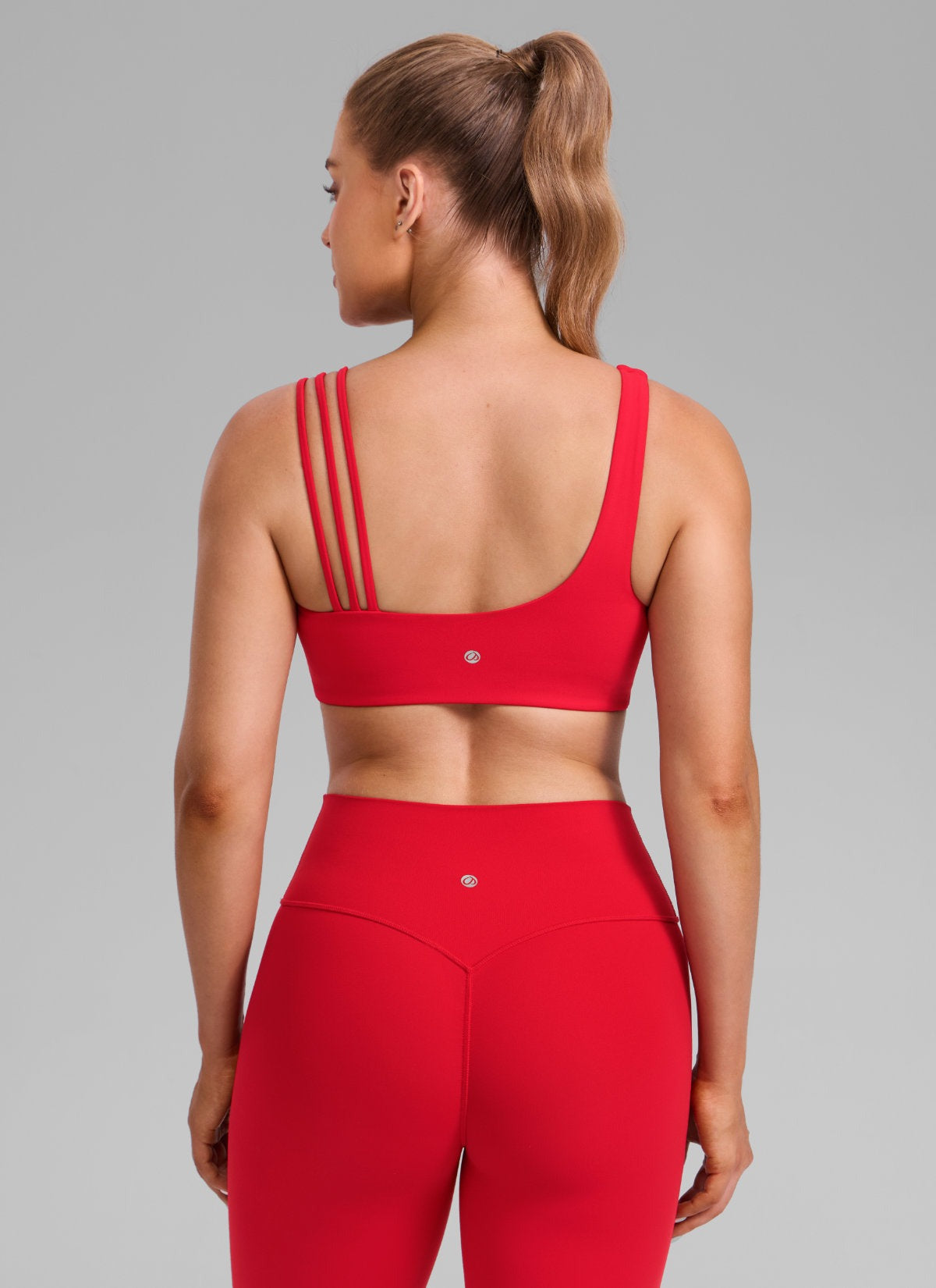 Butterlift® Asymmetric Straps Sports Bra