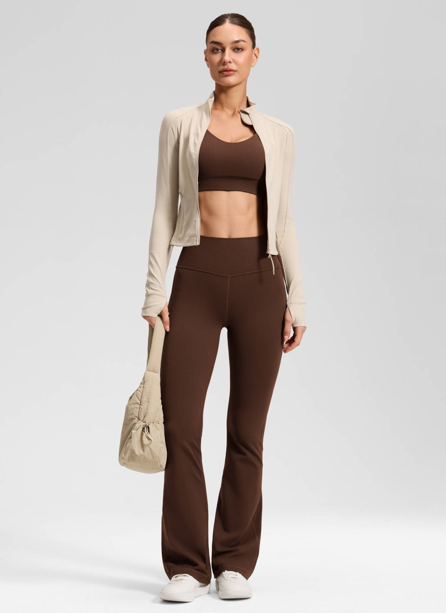Butterluxe High Rise Pocket Legging 30.5"