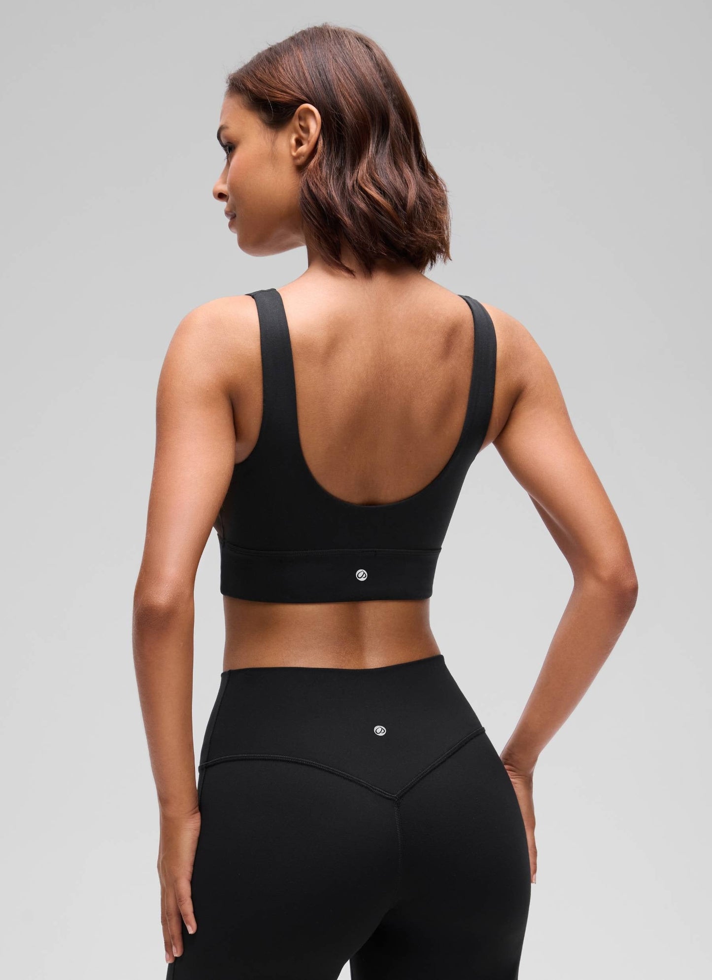 Butterluxe U Back Longline Bra