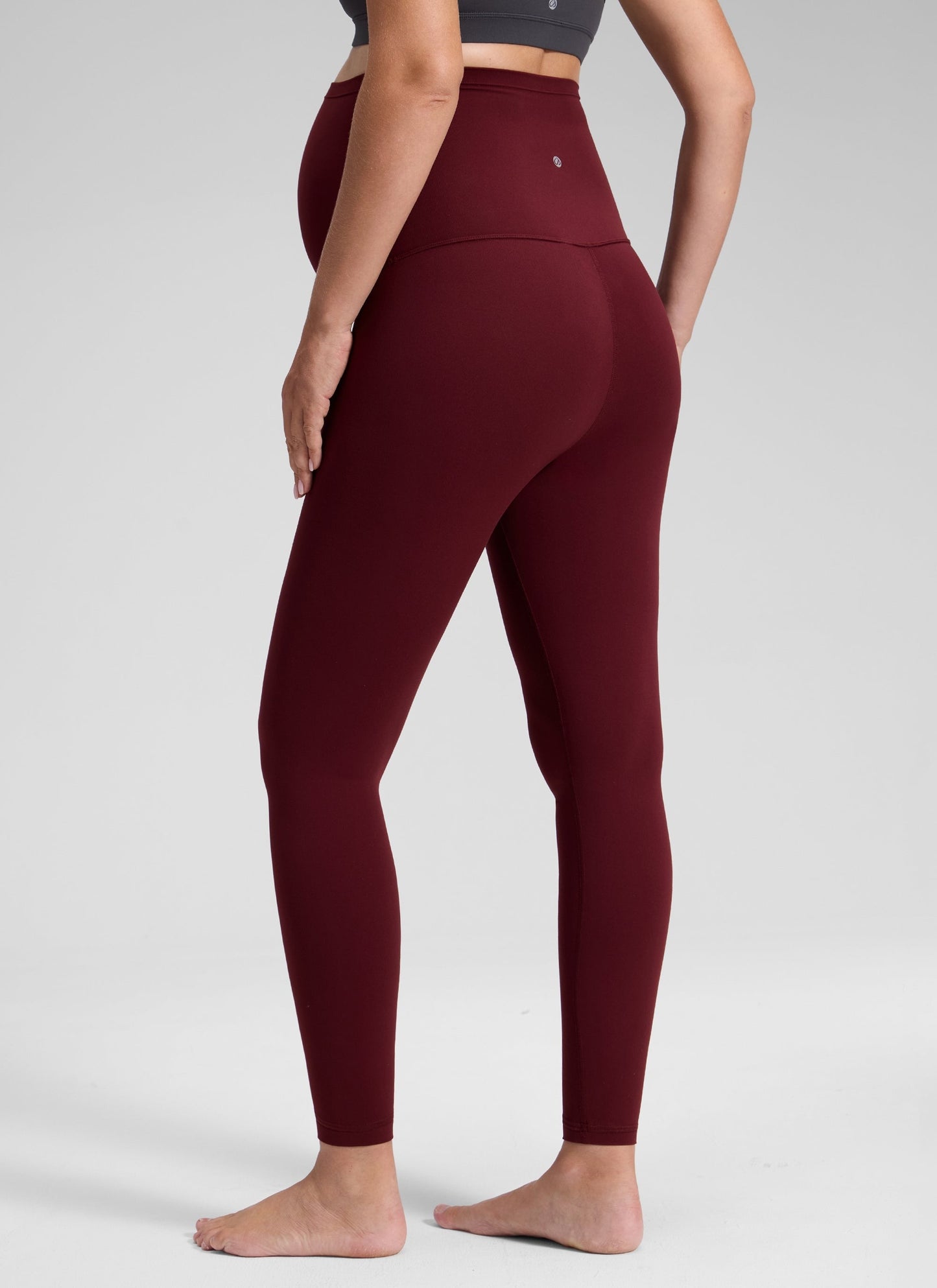 Butterluxe Maternity Legging 25"