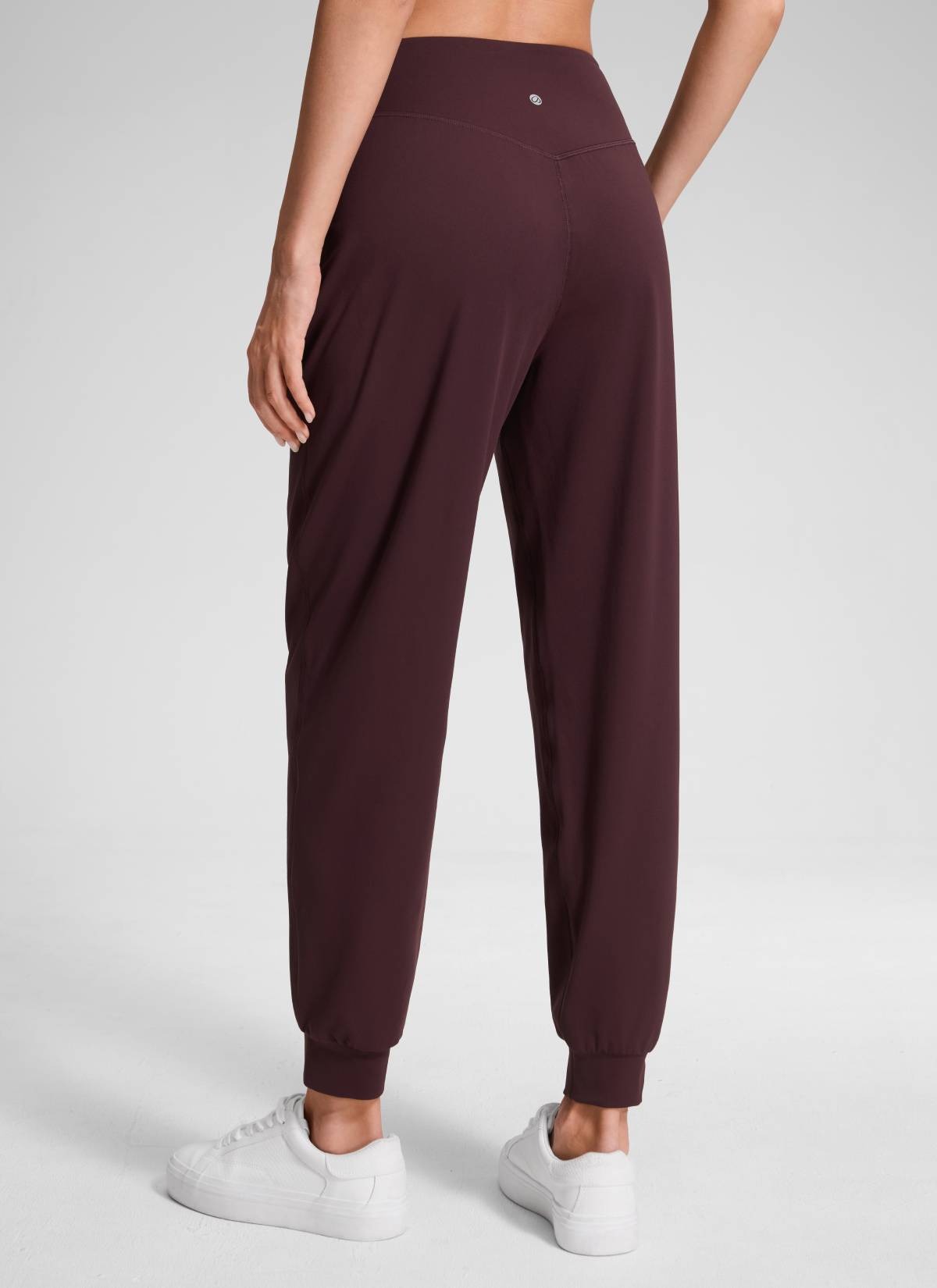 Butterluxe High Rise Pocket Jogger 28"