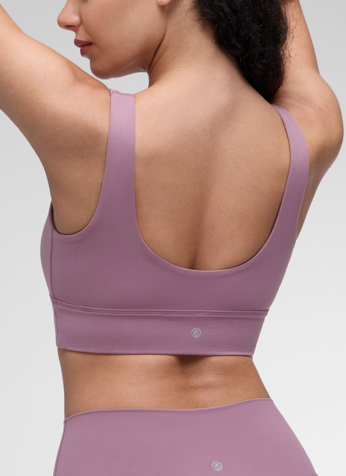 Butterluxe U Back Longline Bra