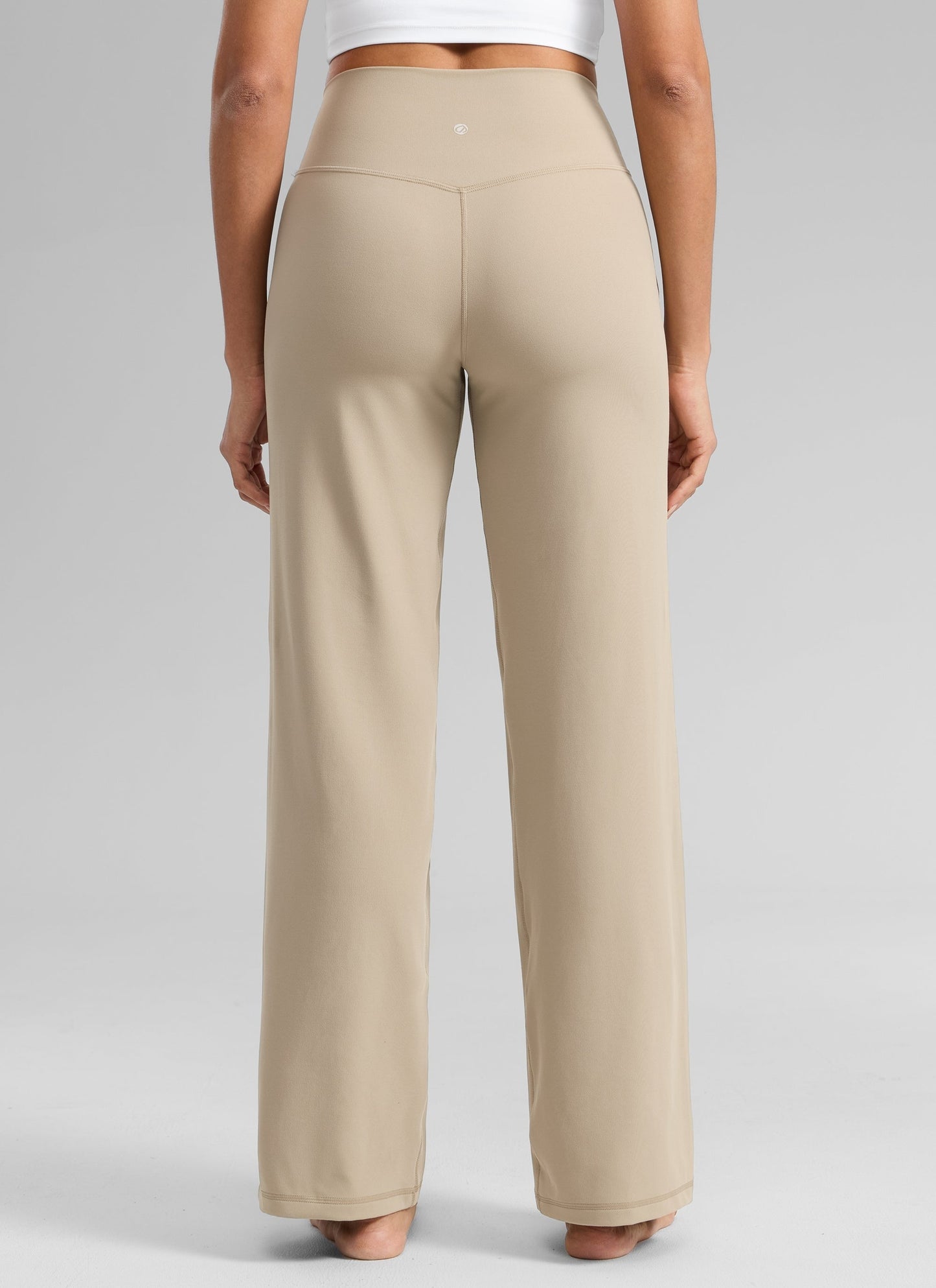 Butterlift® High Rise Pocket Pant 31"
