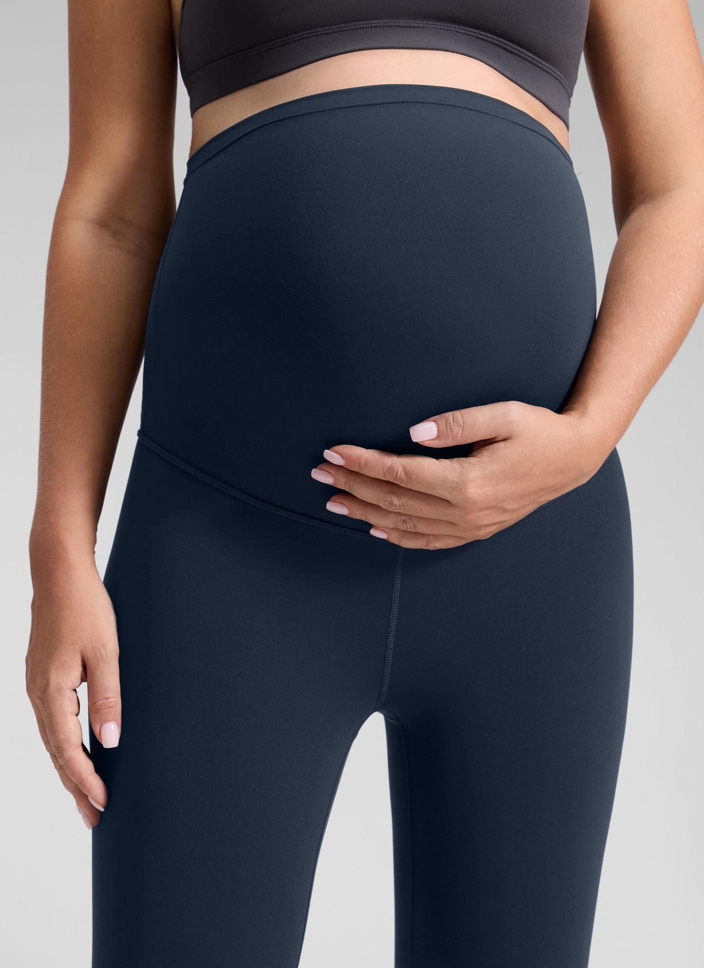 Butterluxe Maternity Legging 25"